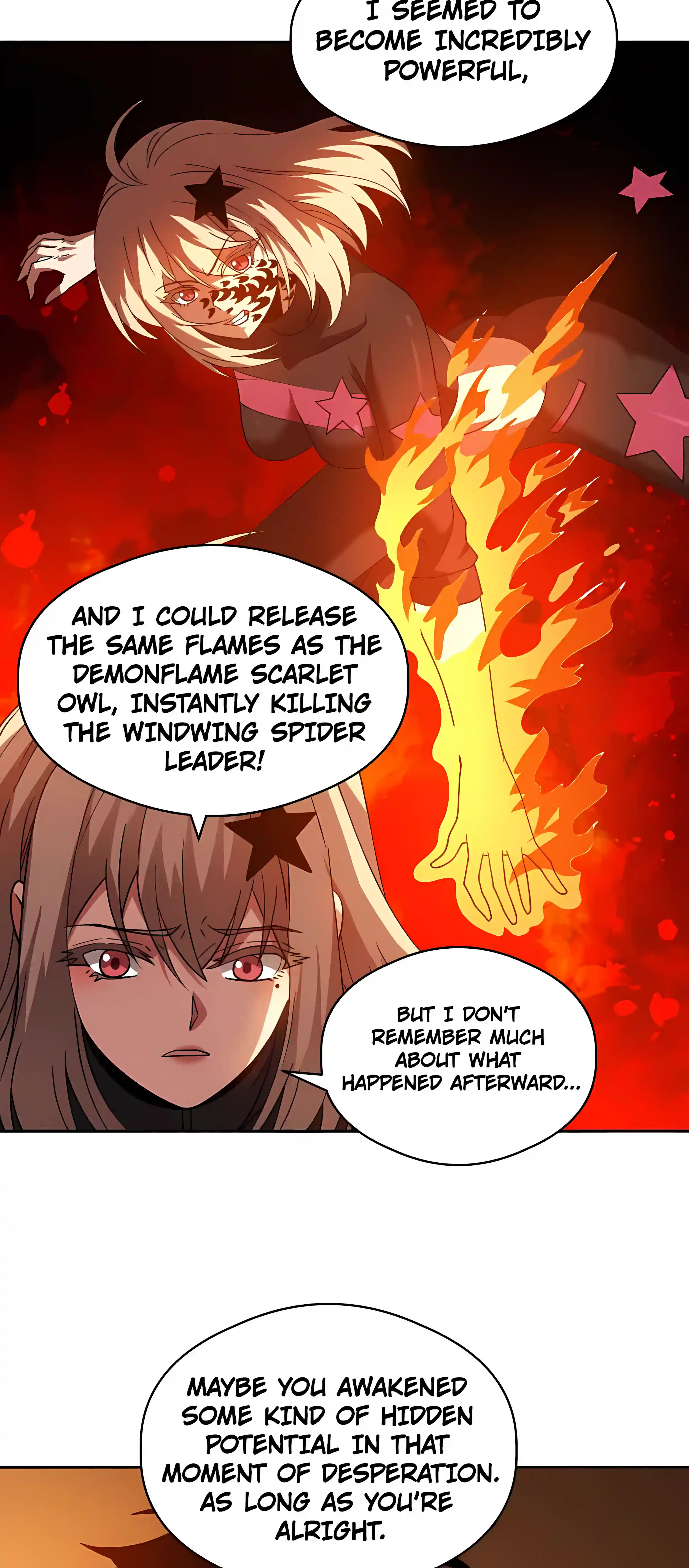 Global Beast Tamer: I Can See the Path of Evolution Chapter 94 page 26