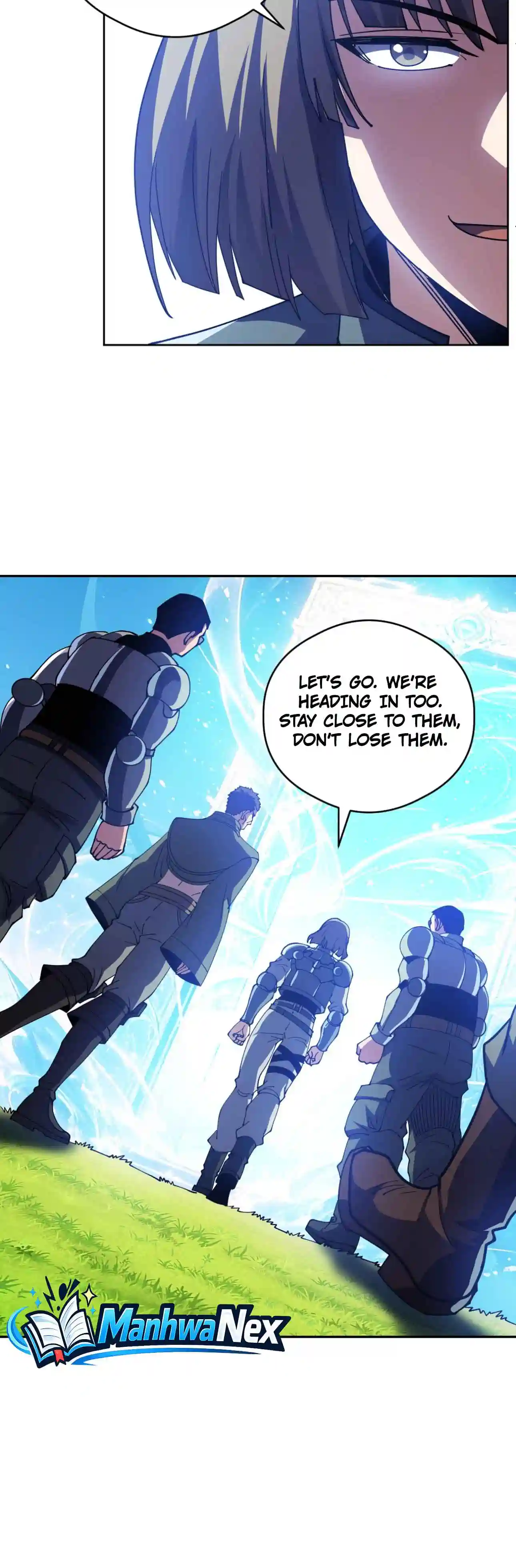Global Beast Tamer: I Can See the Path of Evolution Chapter 95 page 23