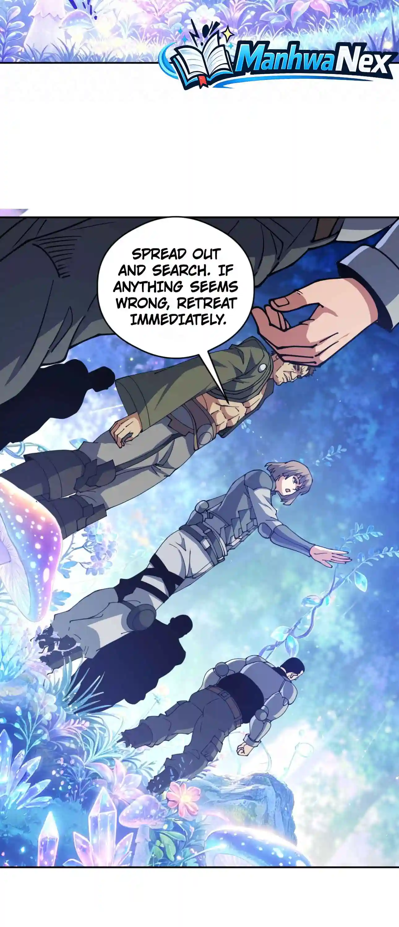 Global Beast Tamer: I Can See the Path of Evolution Chapter 95 page 26