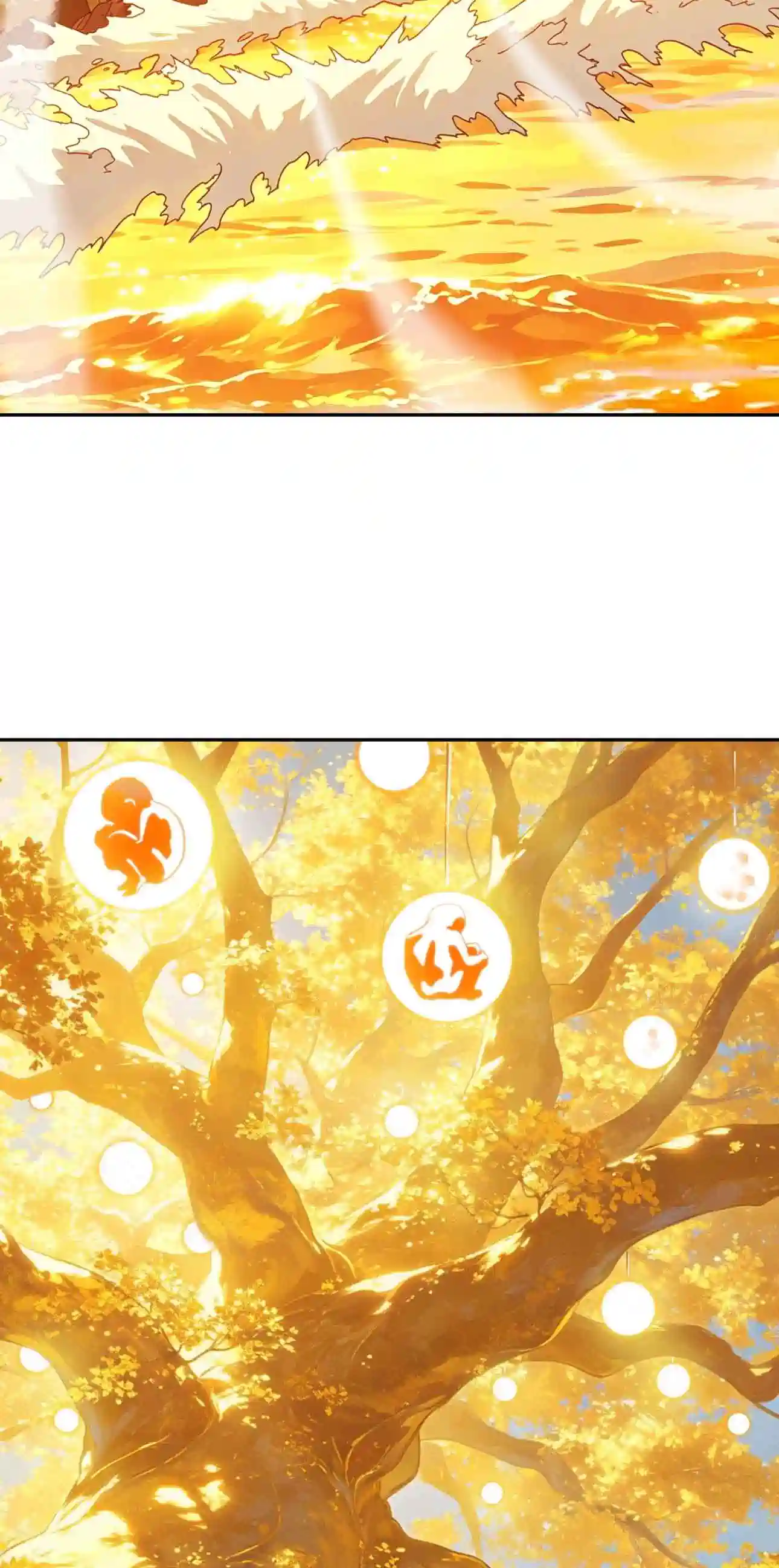 Global Beast Tamer: I Can See the Path of Evolution Chapter 95 page 31
