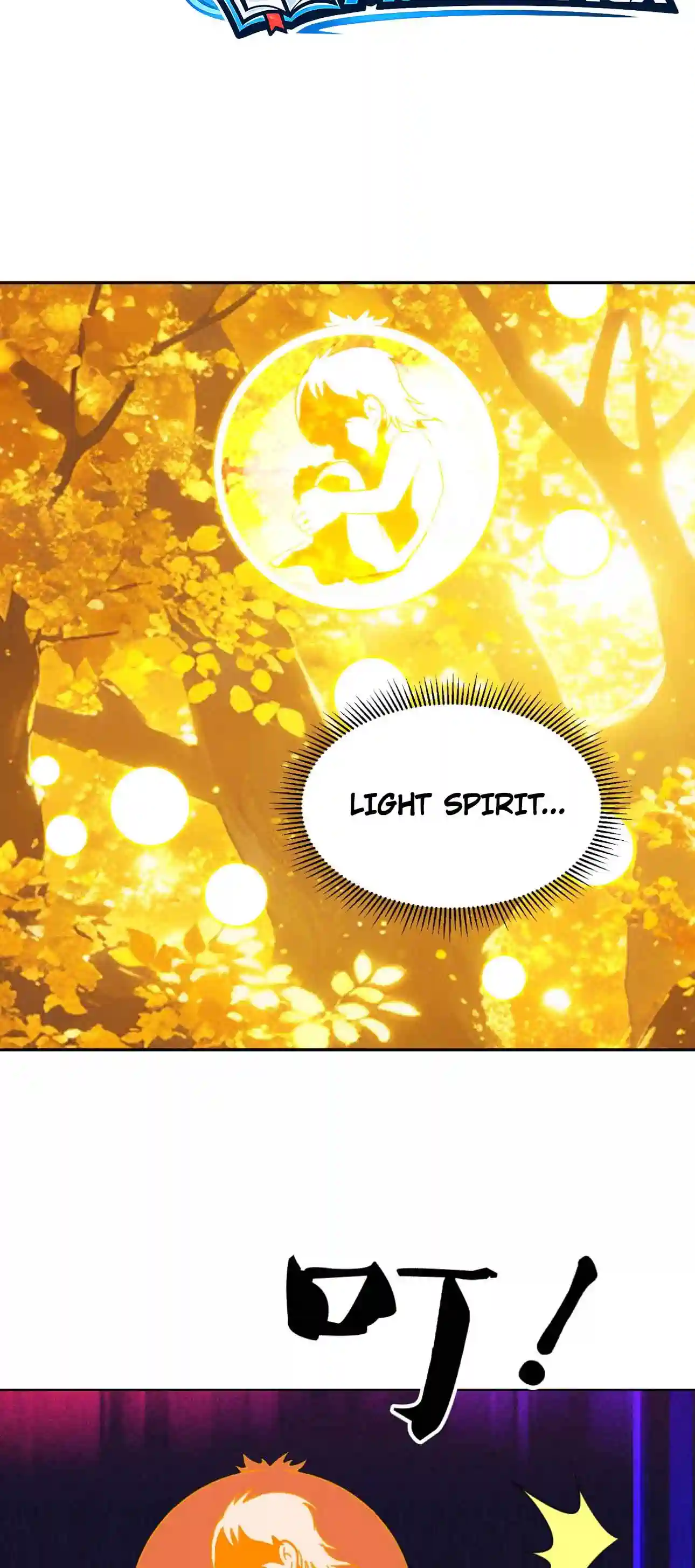 Global Beast Tamer: I Can See the Path of Evolution Chapter 95 page 34