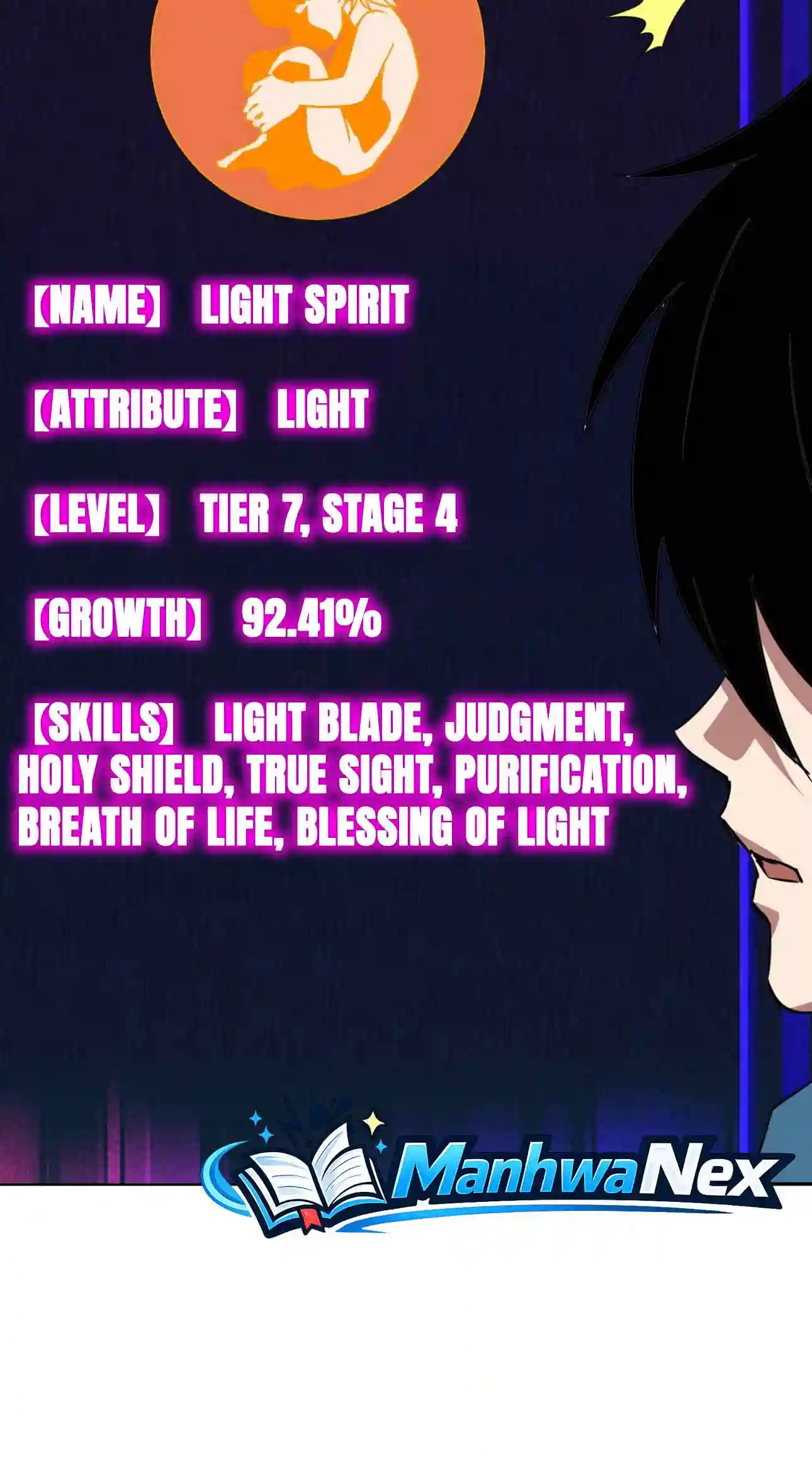 Global Beast Tamer: I Can See the Path of Evolution Chapter 95 page 35
