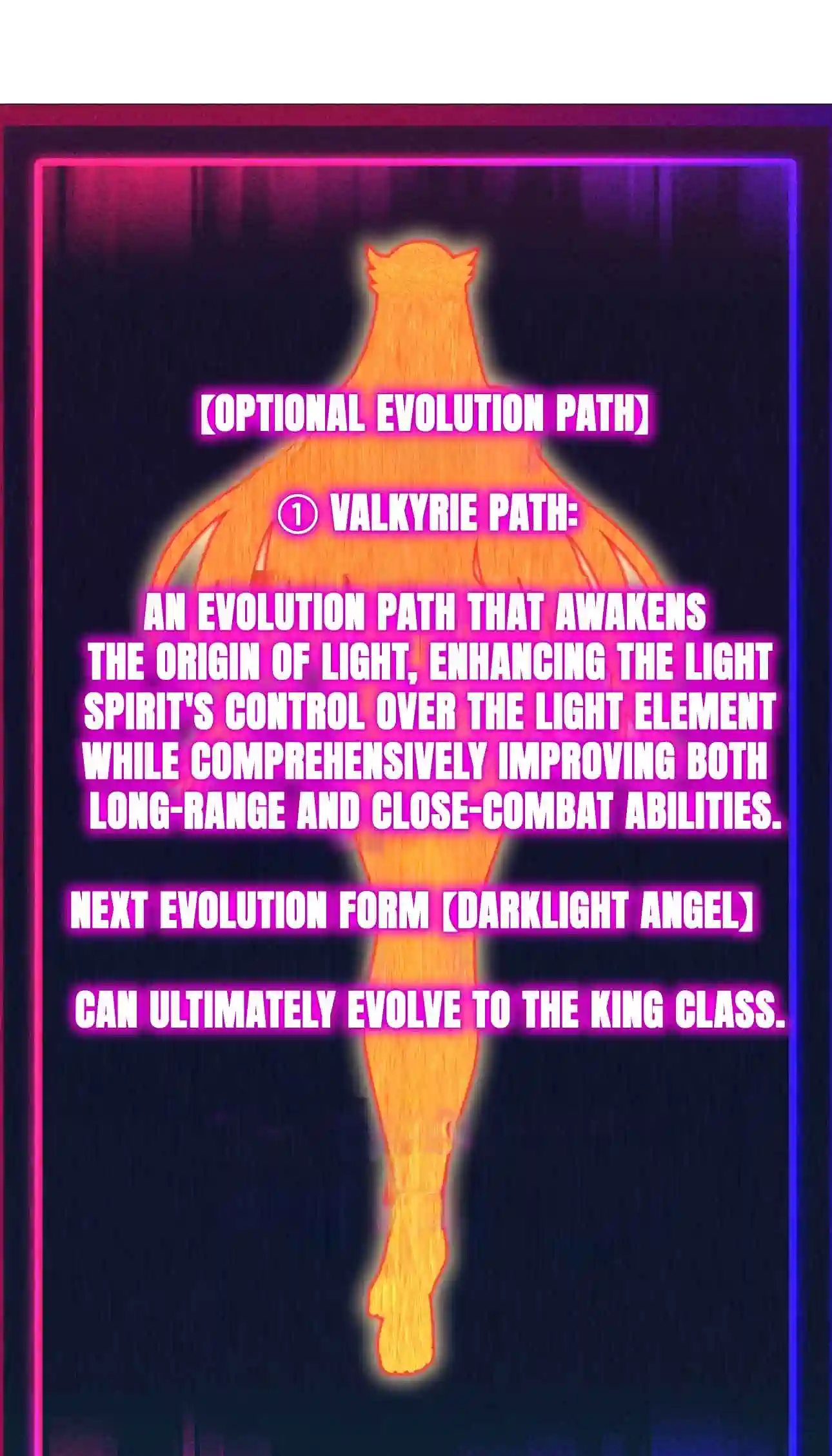 Global Beast Tamer: I Can See the Path of Evolution Chapter 95 page 36