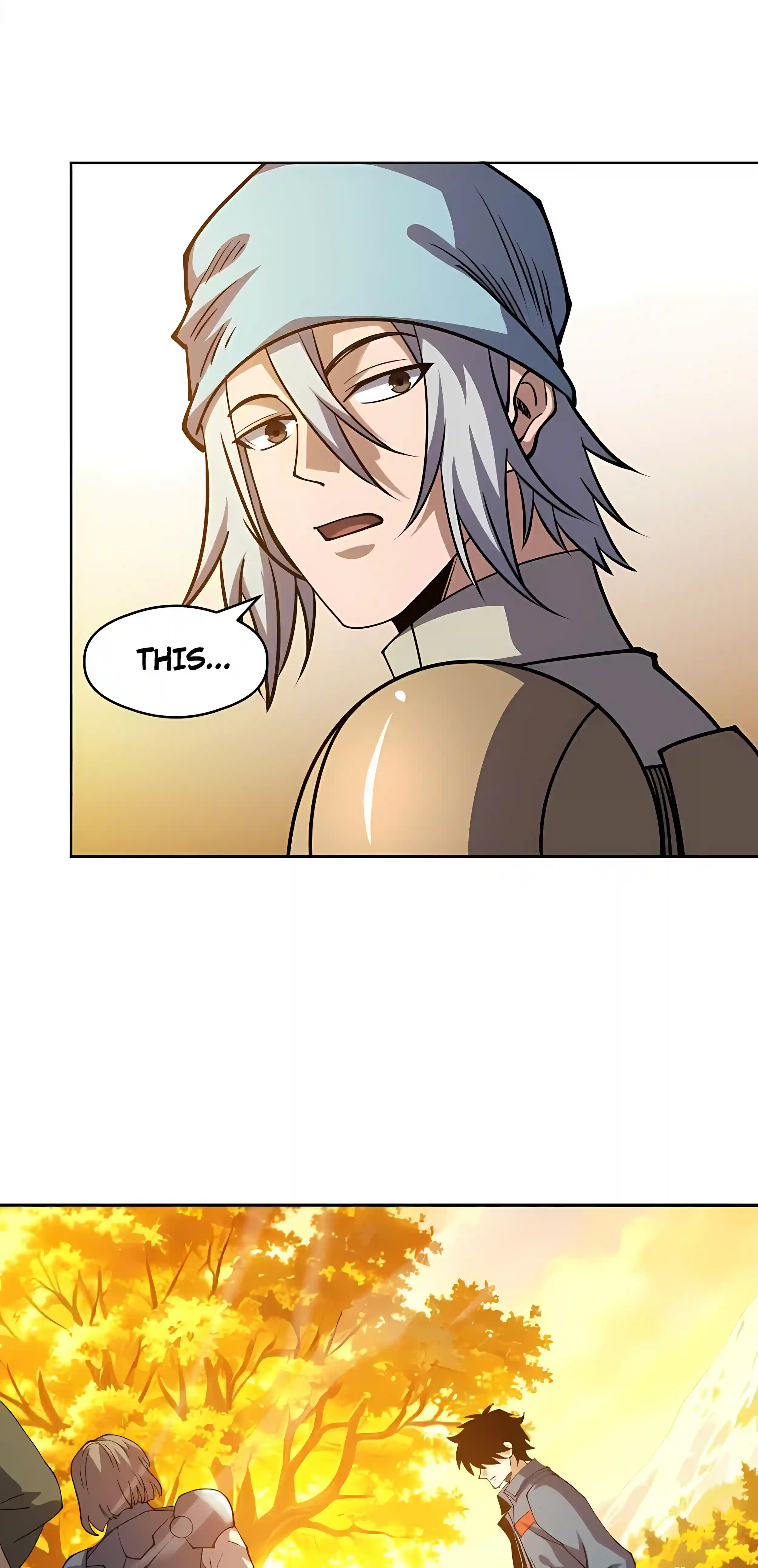 Global Beast Tamer: I Can See the Path of Evolution Chapter 96 page 10