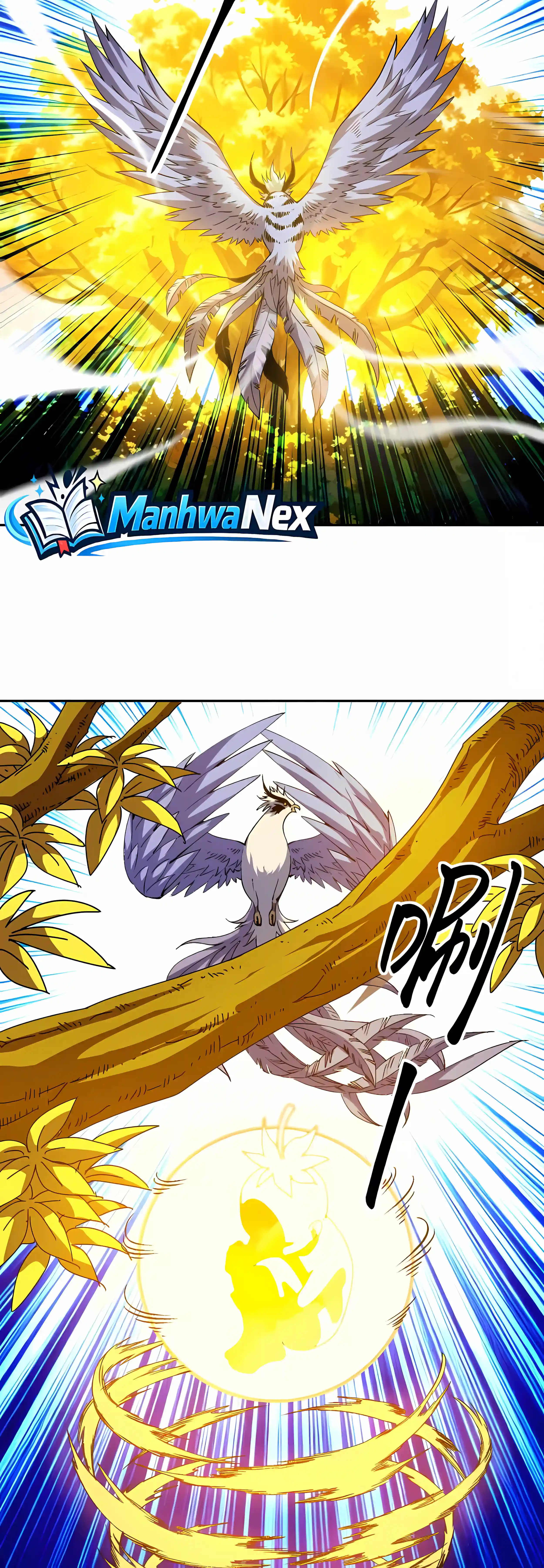 Global Beast Tamer: I Can See the Path of Evolution Chapter 96 page 15