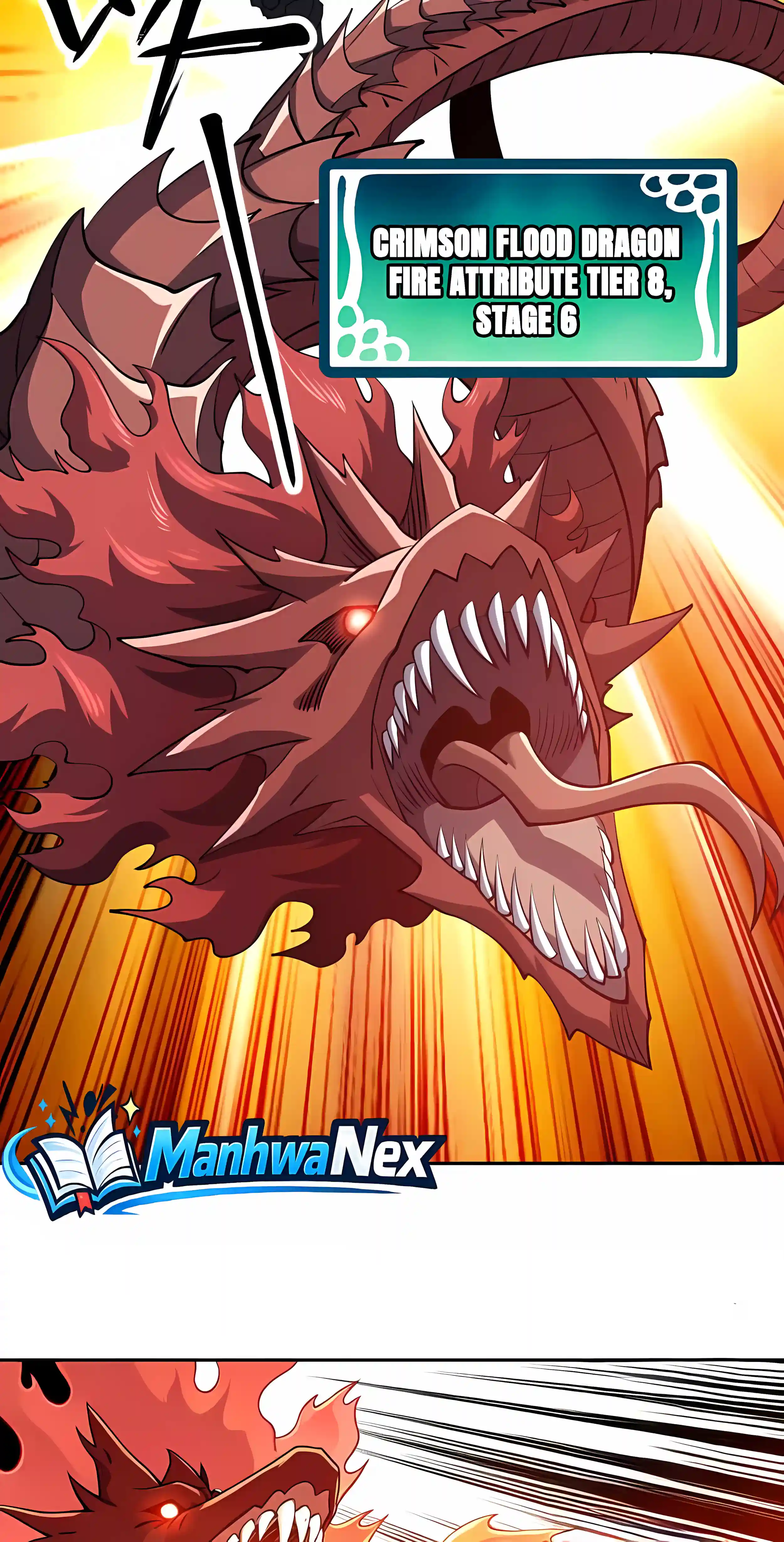 Global Beast Tamer: I Can See the Path of Evolution Chapter 96 page 27