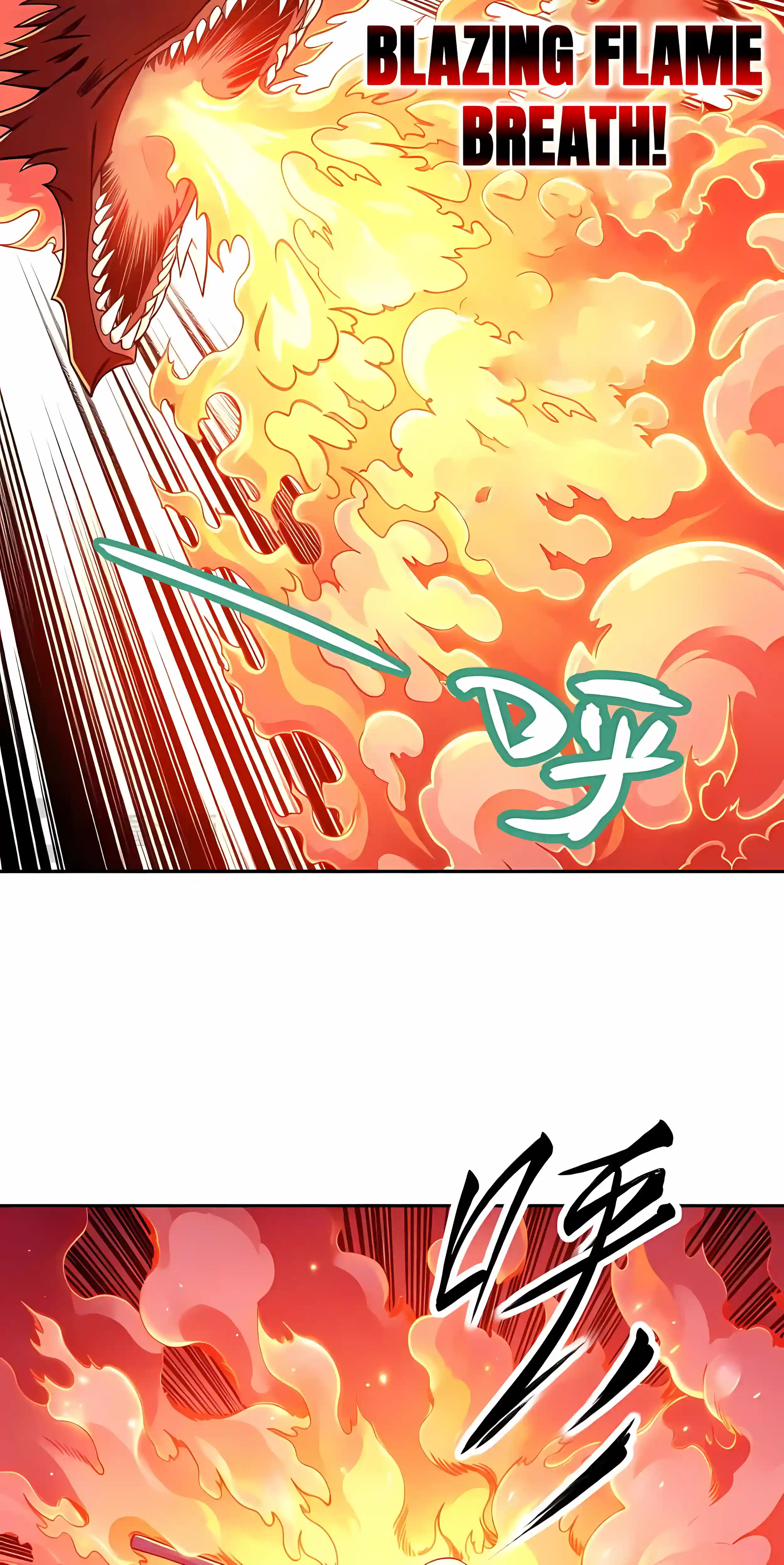 Global Beast Tamer: I Can See the Path of Evolution Chapter 96 page 28