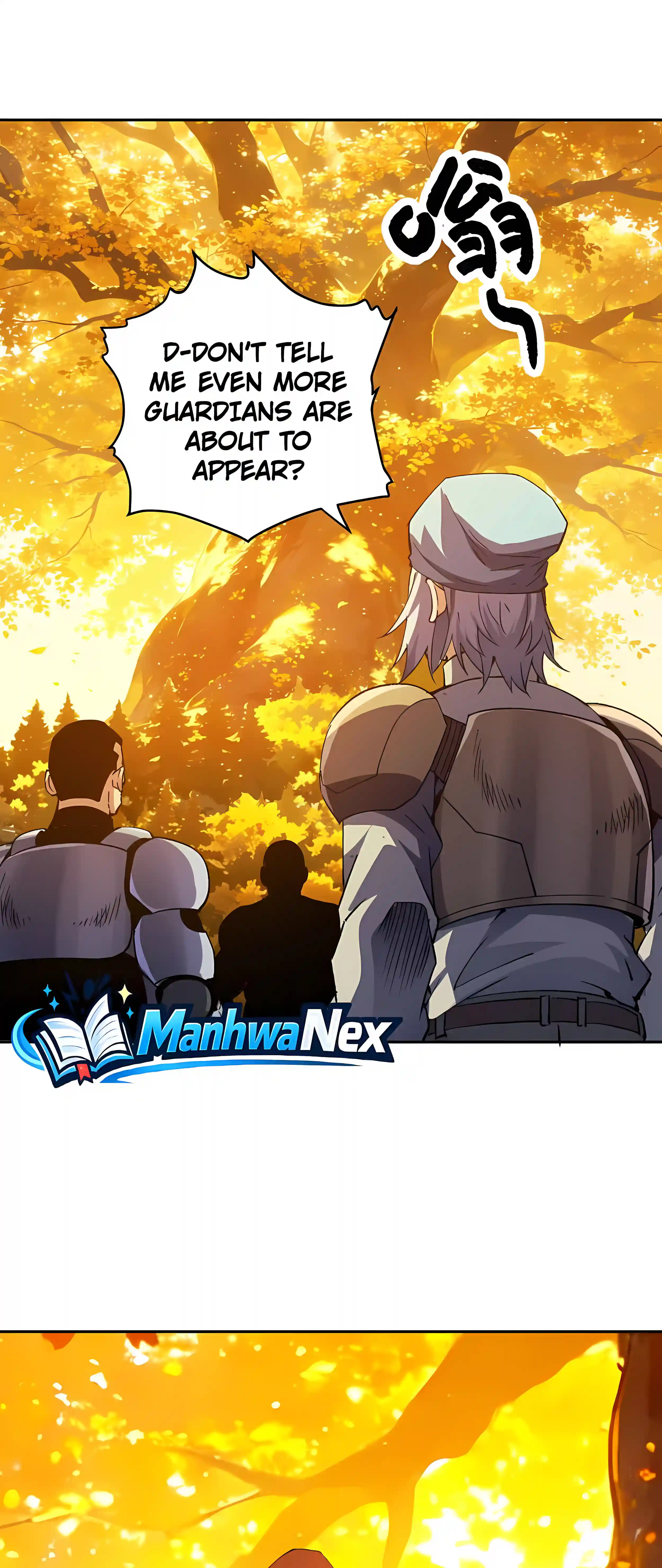 Global Beast Tamer: I Can See the Path of Evolution Chapter 96 page 37
