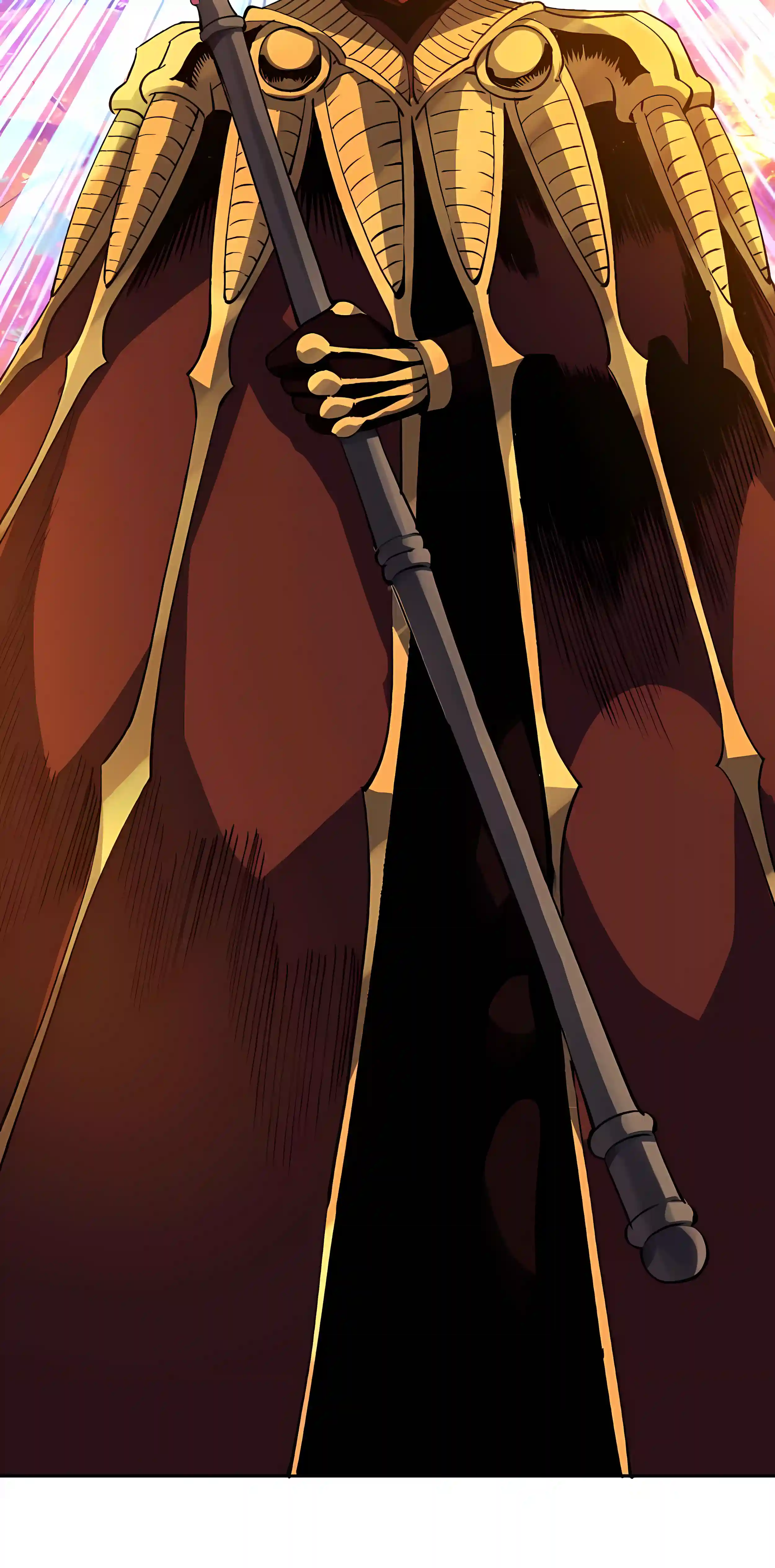 Global Beast Tamer: I Can See the Path of Evolution Chapter 96 page 39