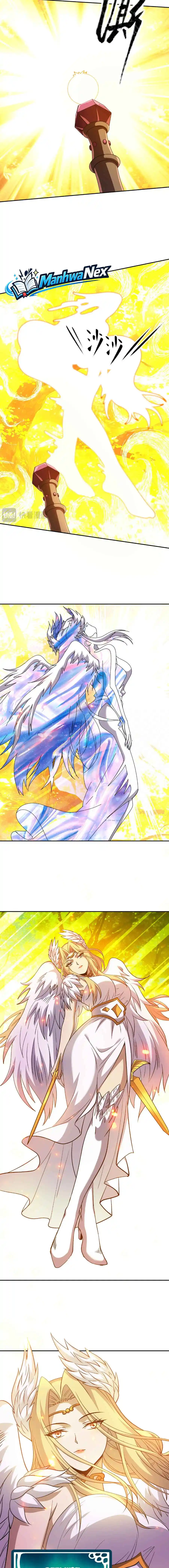 Global Beast Tamer: I Can See the Path of Evolution Chapter 97 page 9