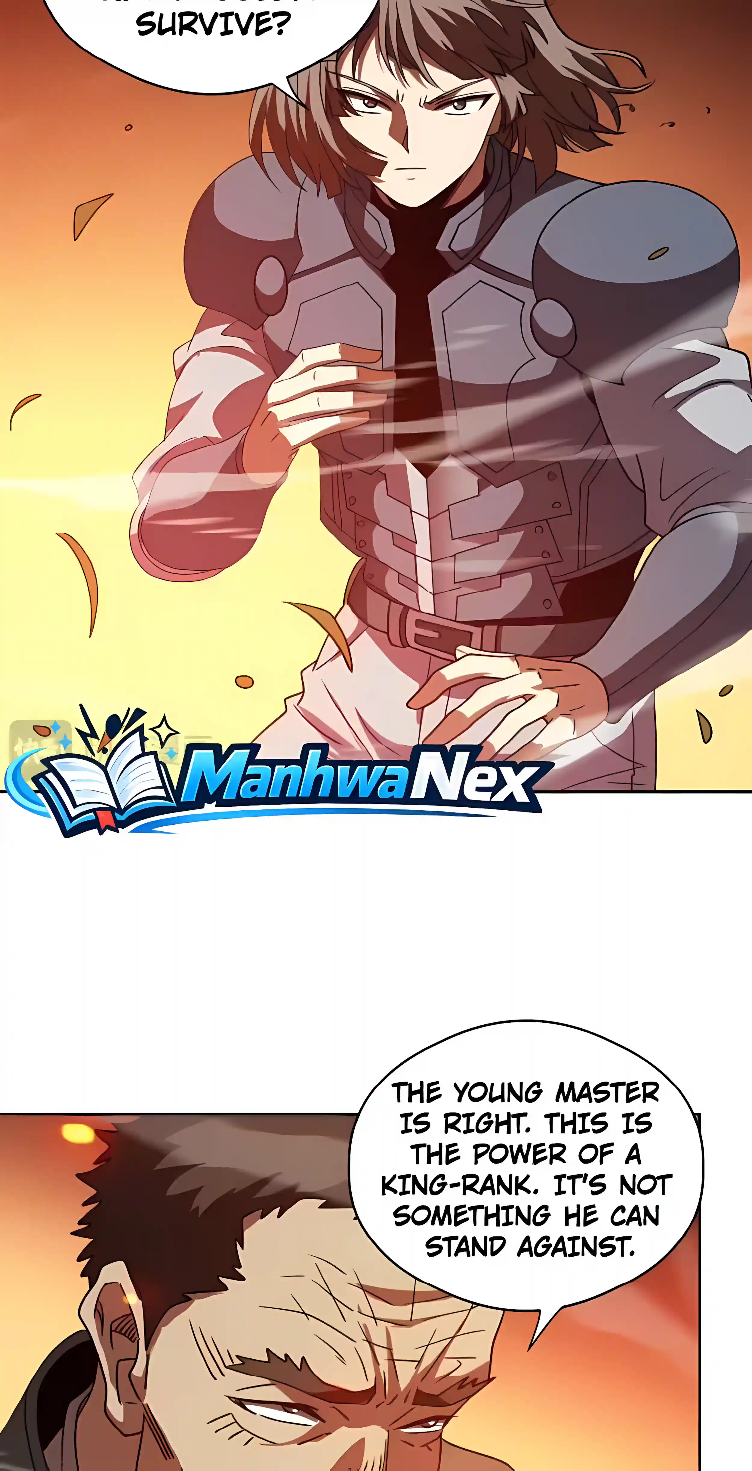 Global Beast Tamer: I Can See the Path of Evolution Chapter 98 page 16