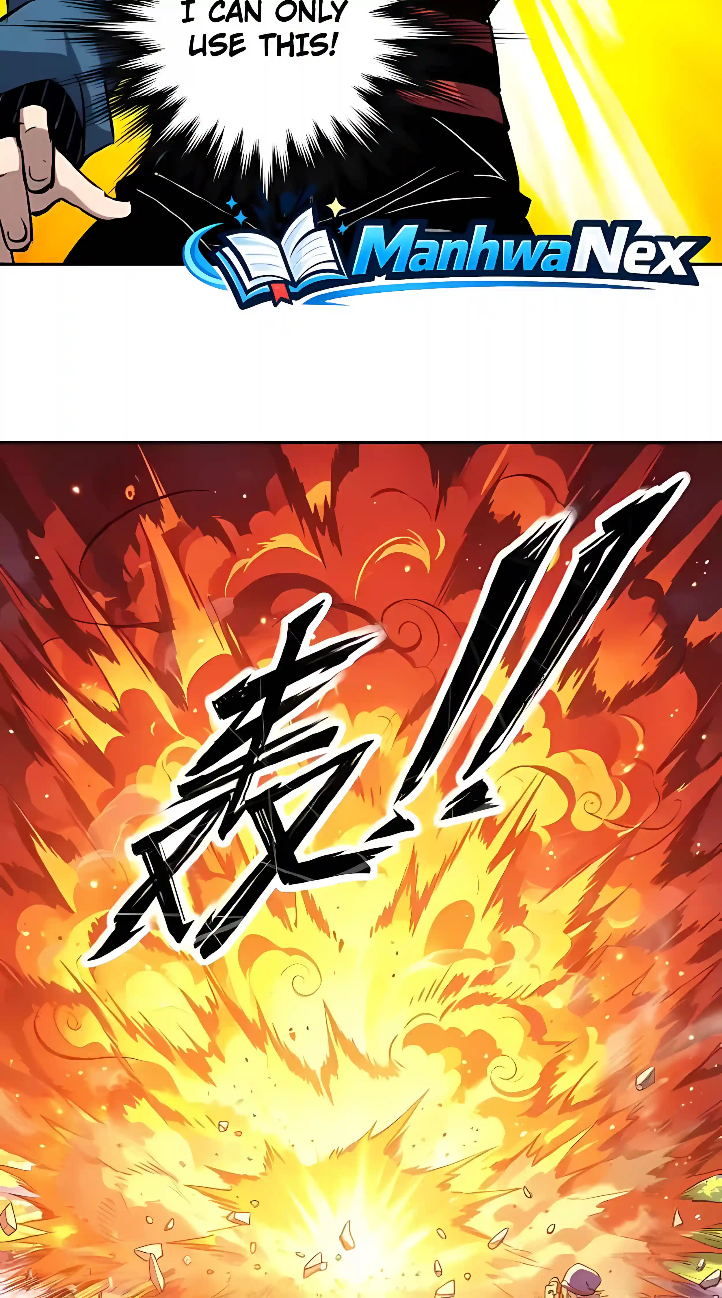 Global Beast Tamer: I Can See the Path of Evolution Chapter 98 page 14