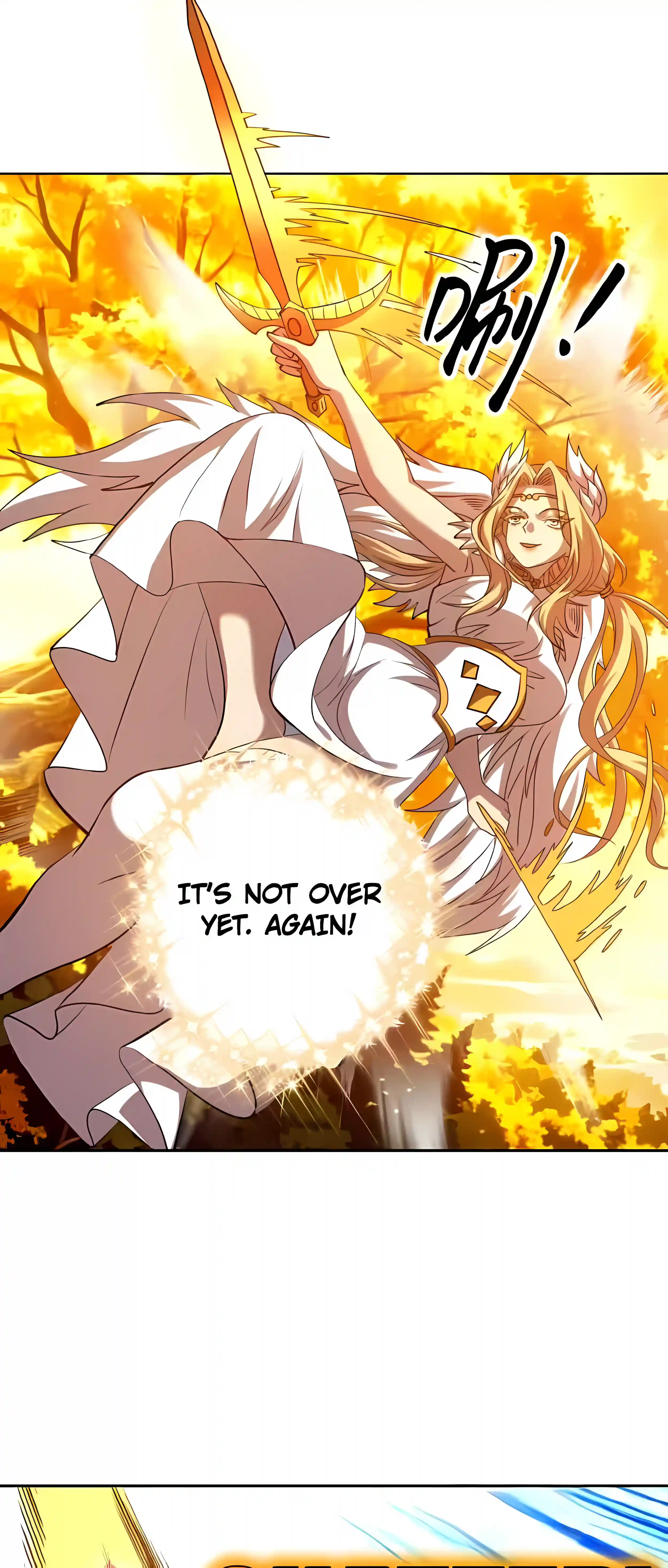 Global Beast Tamer: I Can See the Path of Evolution Chapter 98 page 29
