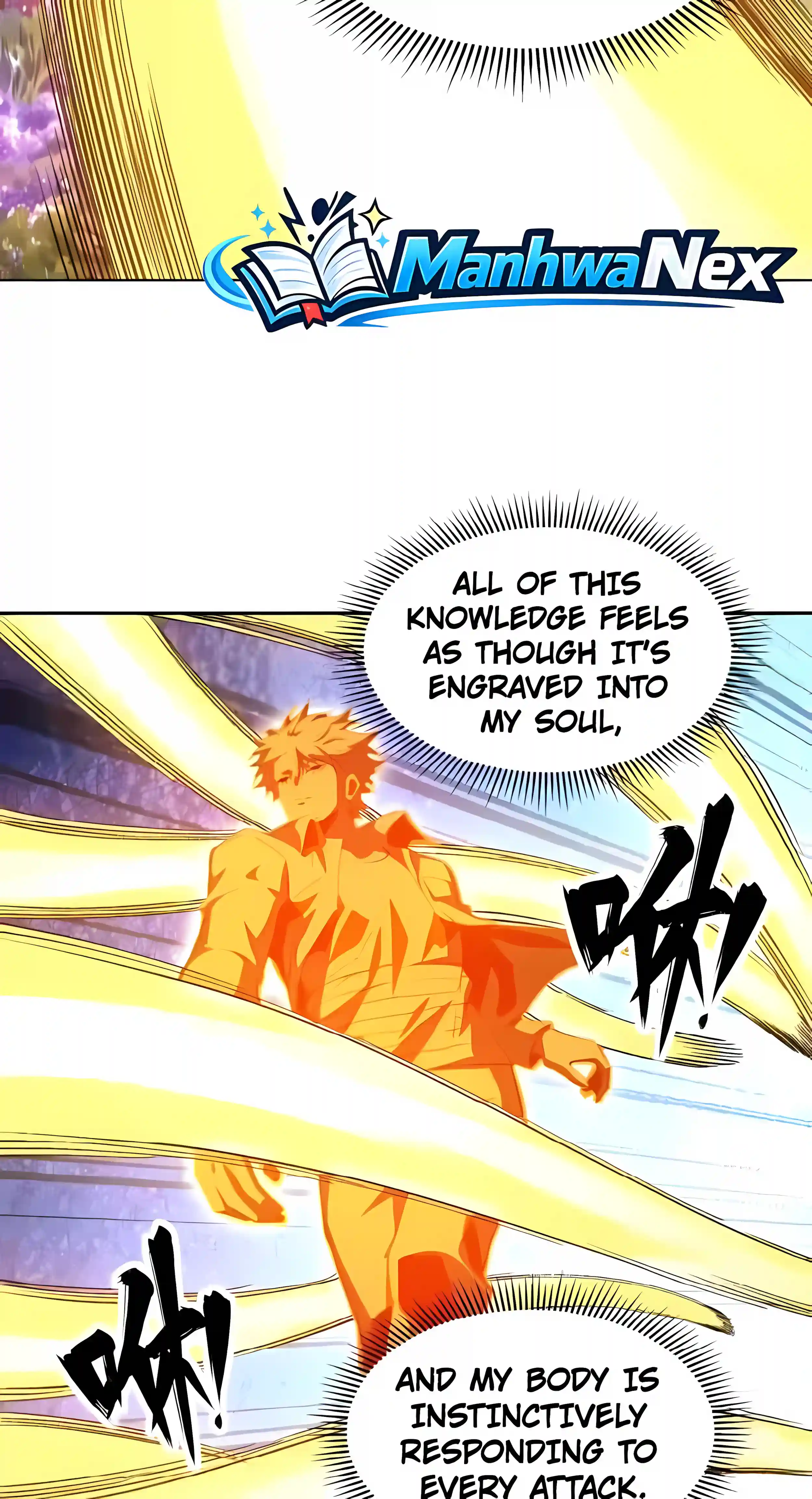 Global Beast Tamer: I Can See the Path of Evolution Chapter 98 page 32
