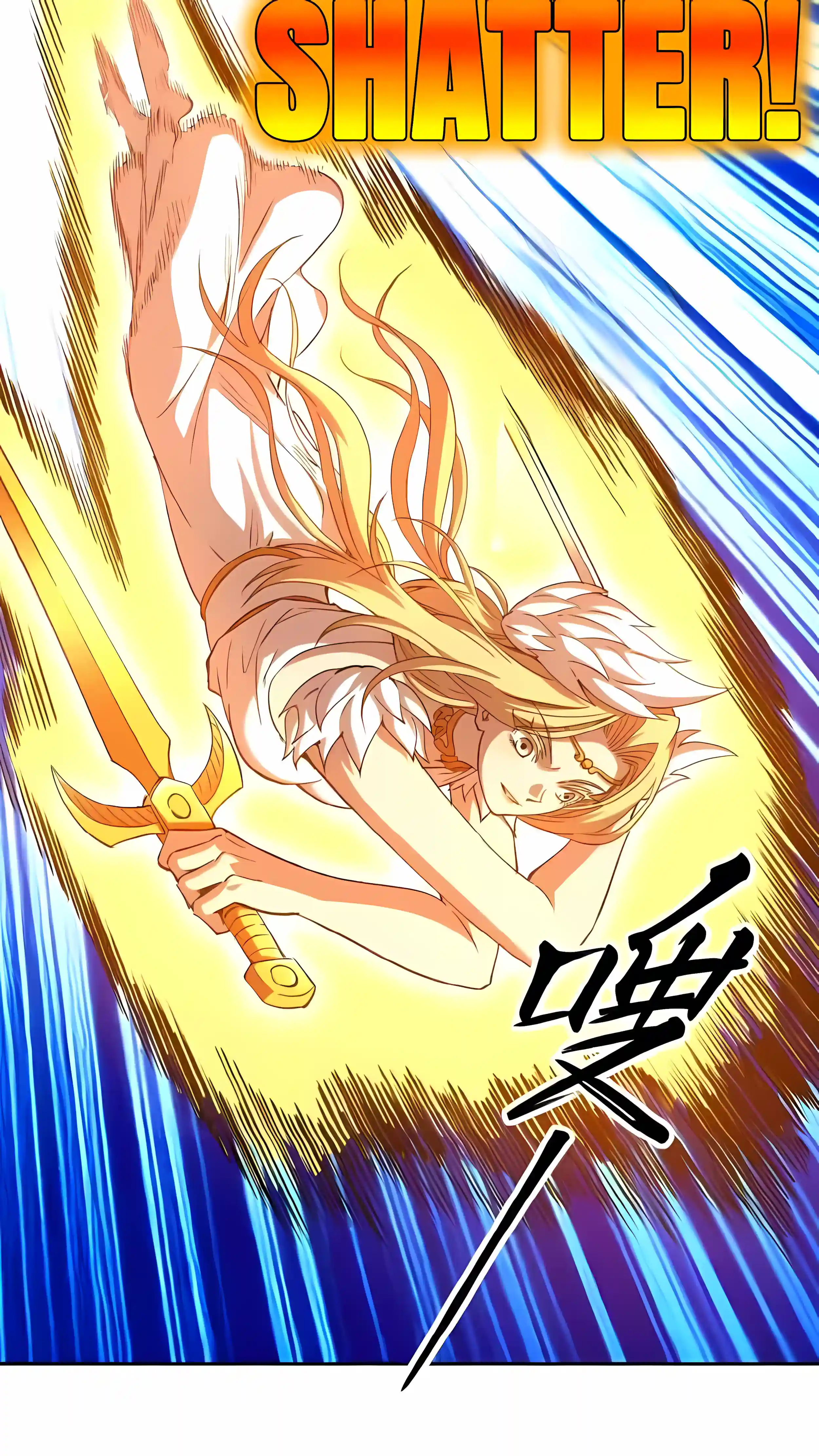 Global Beast Tamer: I Can See the Path of Evolution Chapter 98 page 30
