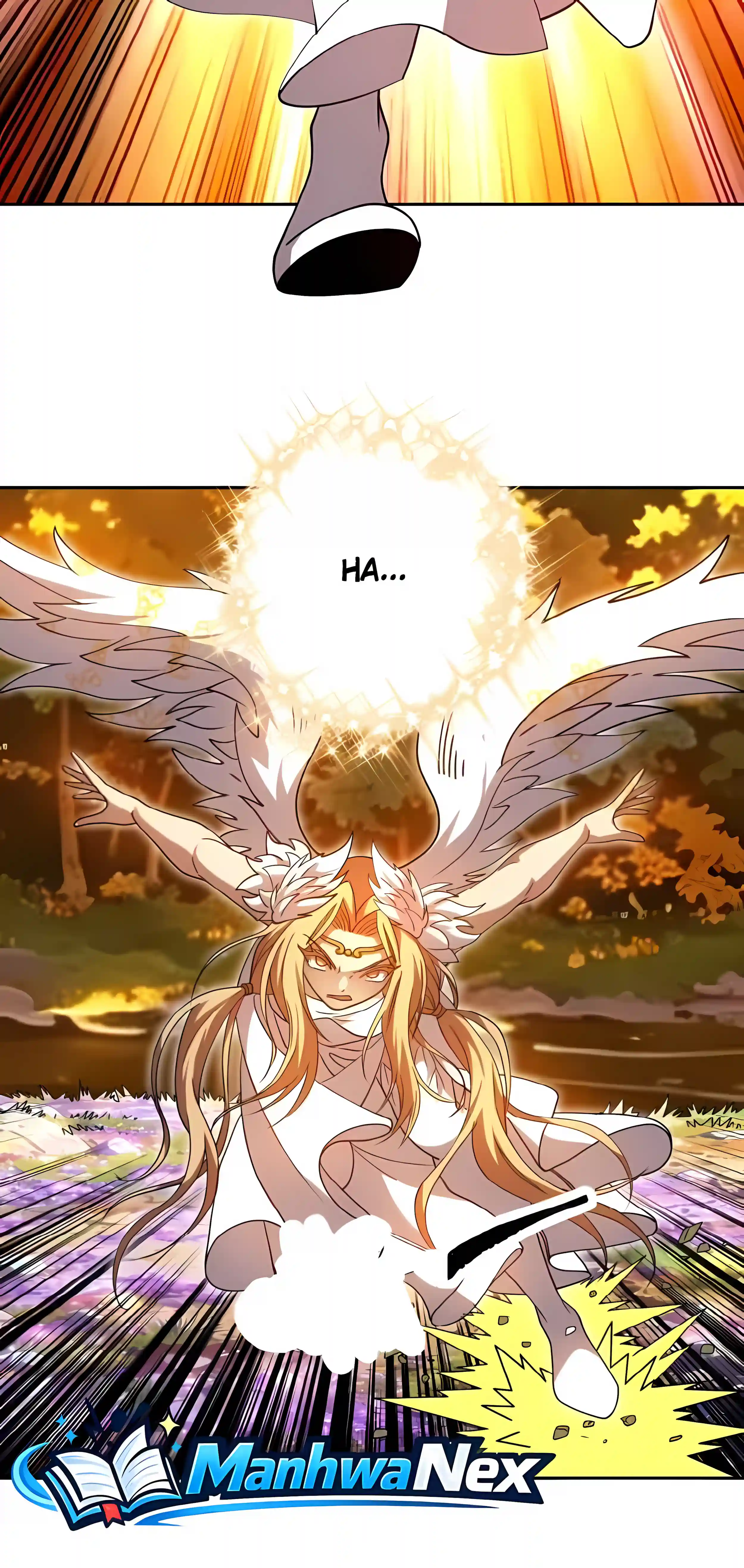 Global Beast Tamer: I Can See the Path of Evolution Chapter 98 page 37