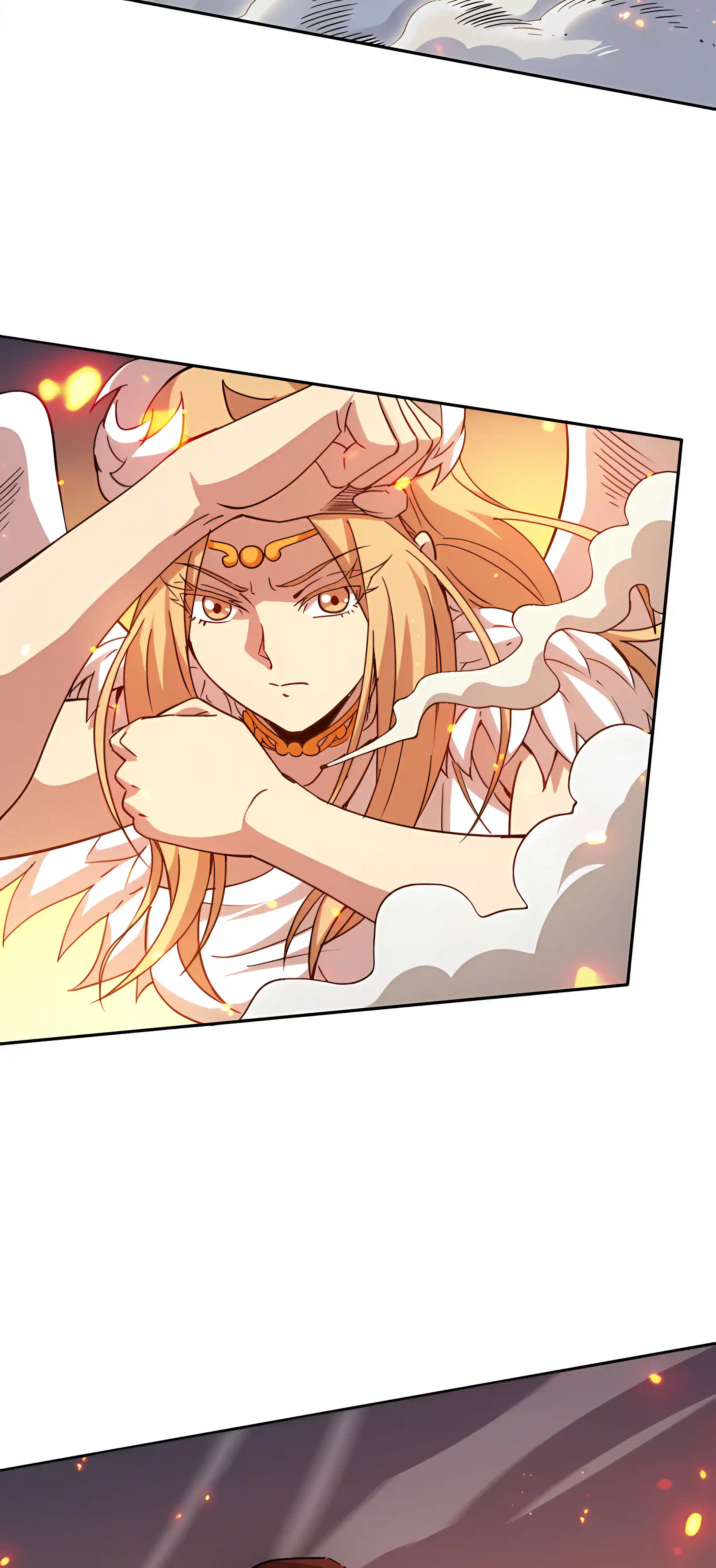 Global Beast Tamer: I Can See the Path of Evolution Chapter 99 page 6