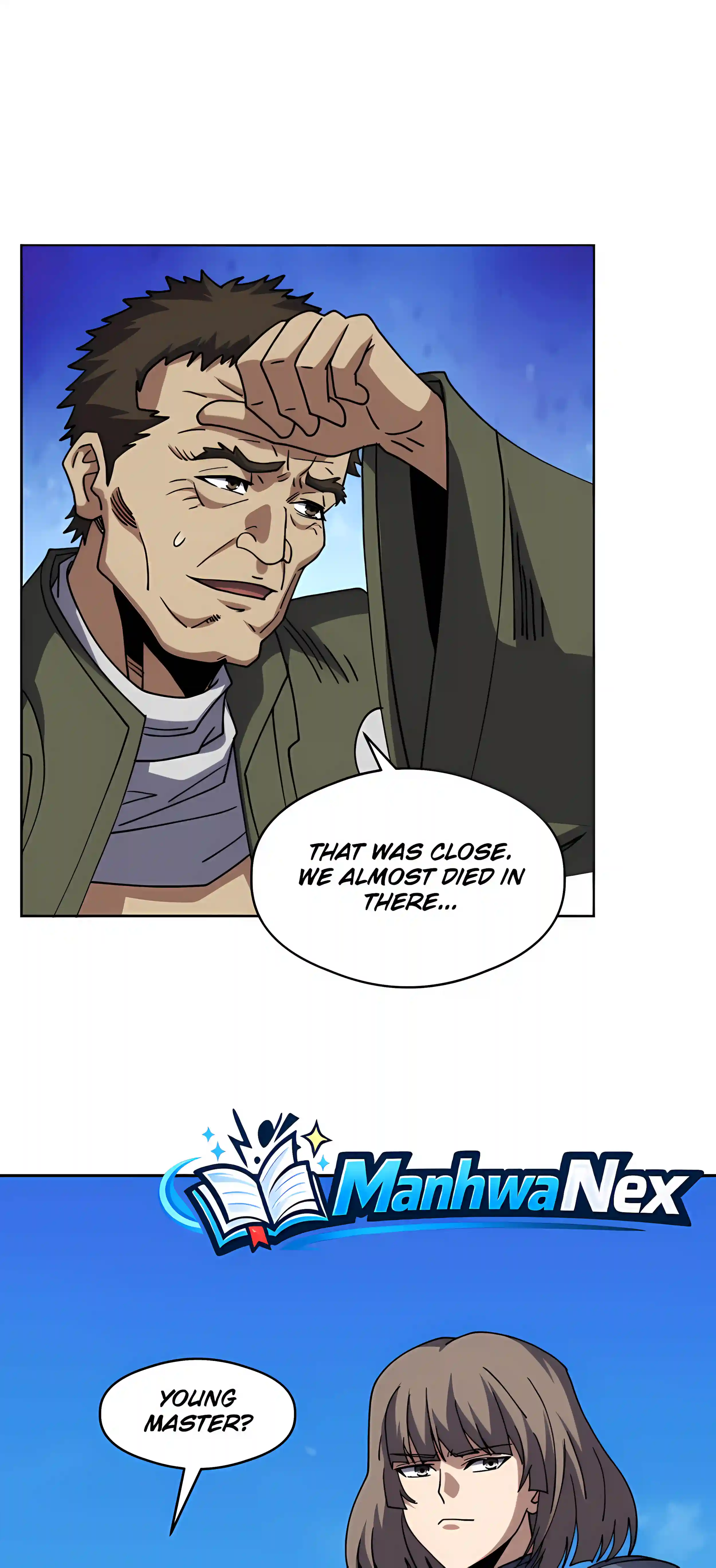 Global Beast Tamer: I Can See the Path of Evolution Chapter 99 page 26