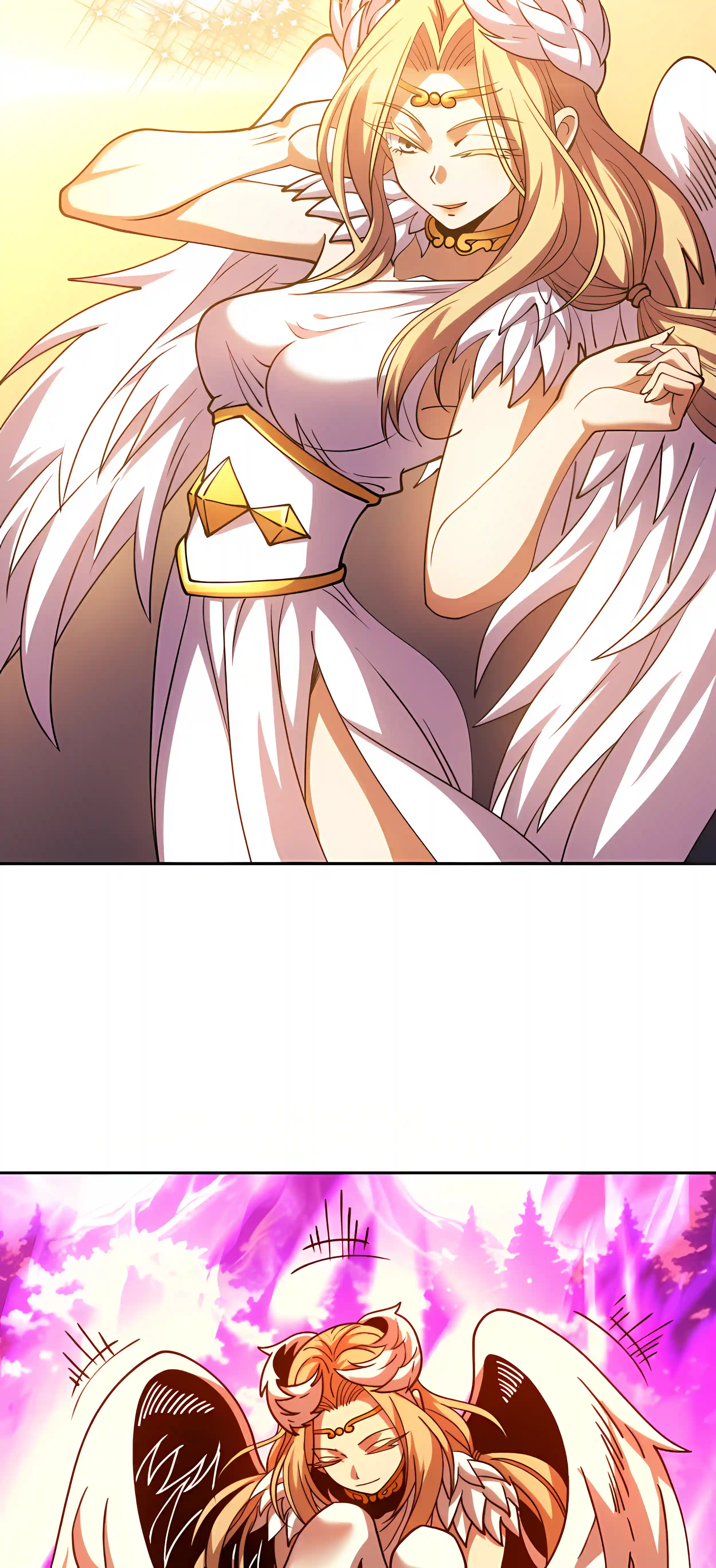 Global Beast Tamer: I Can See the Path of Evolution Chapter 99 page 15