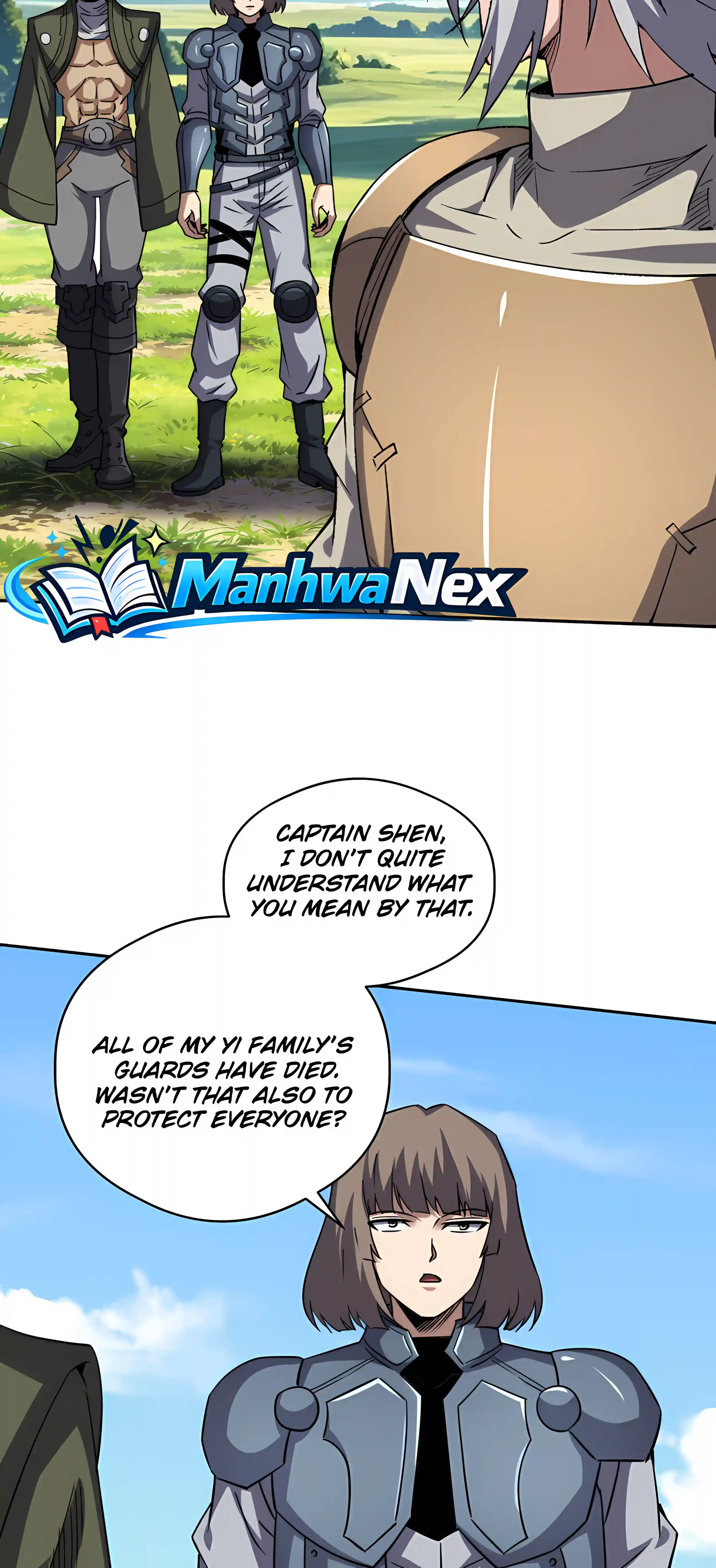 Global Beast Tamer: I Can See the Path of Evolution Chapter 99 page 31