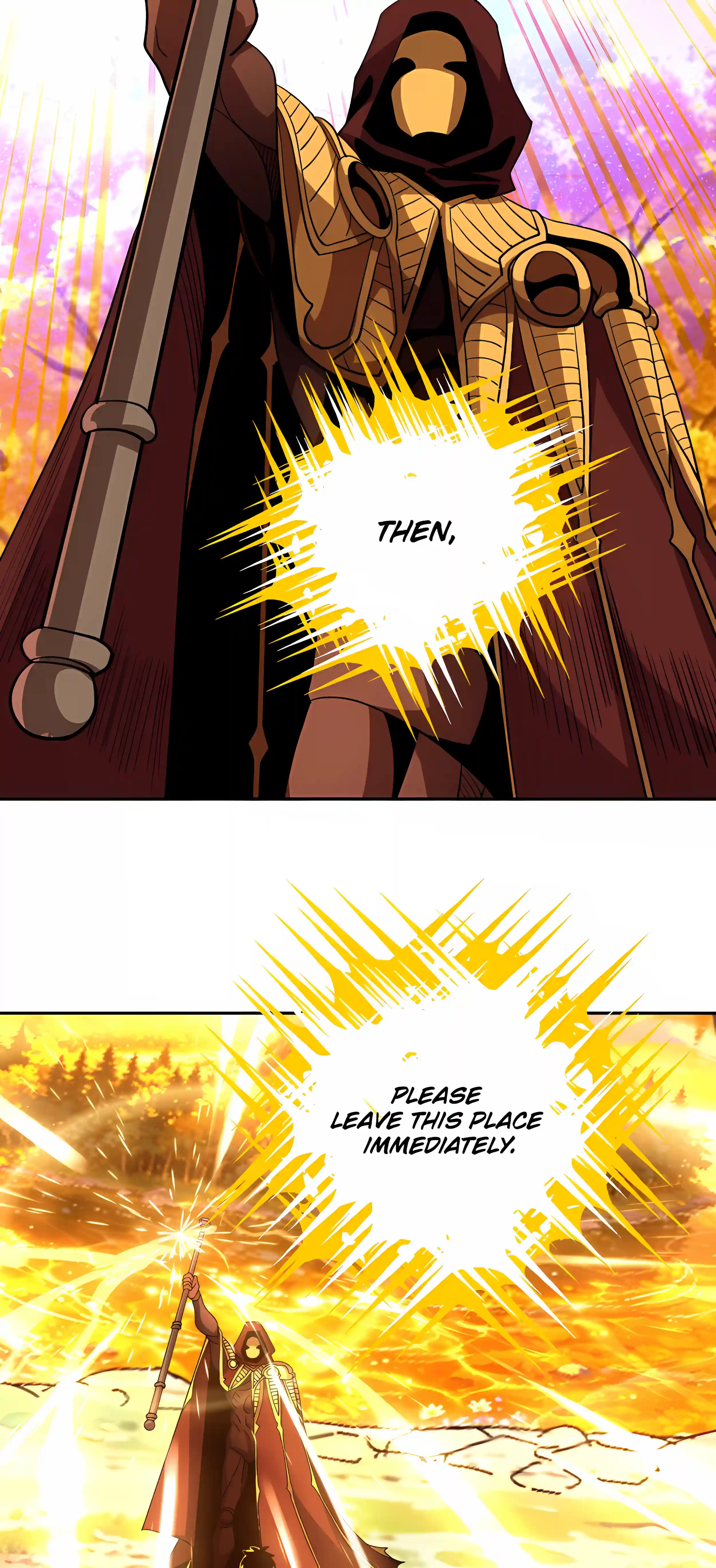 Global Beast Tamer: I Can See the Path of Evolution Chapter 99 page 22