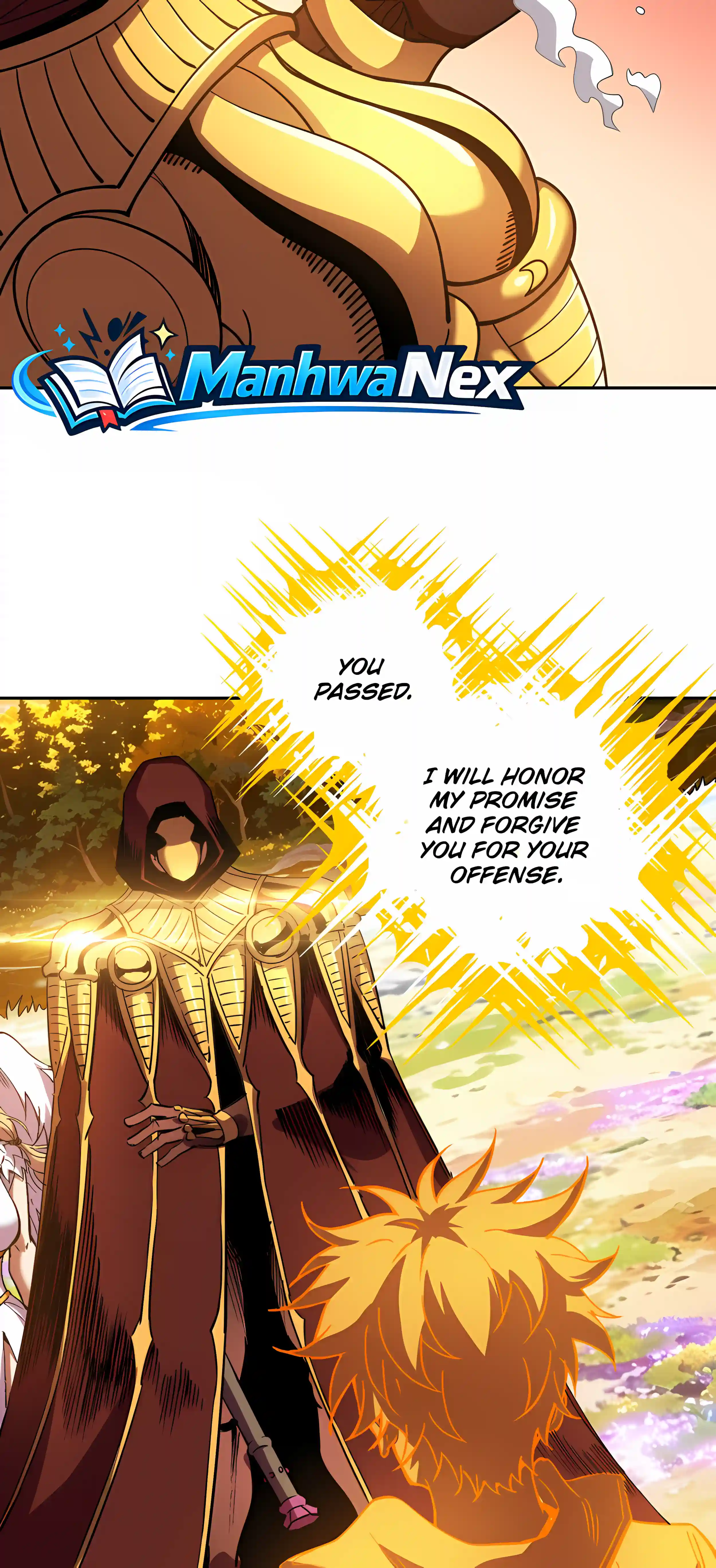 Global Beast Tamer: I Can See the Path of Evolution Chapter 99 page 11