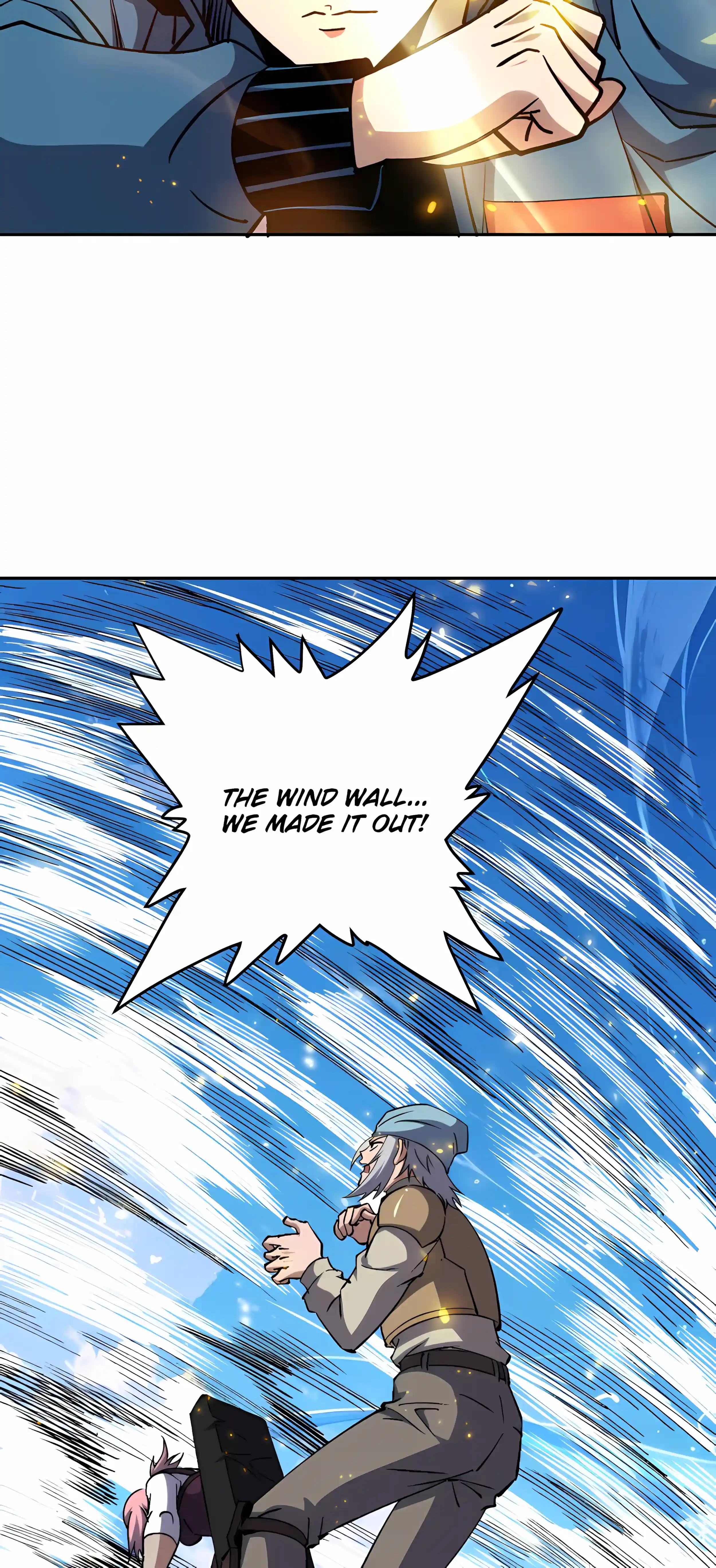Global Beast Tamer: I Can See the Path of Evolution Chapter 99 page 24