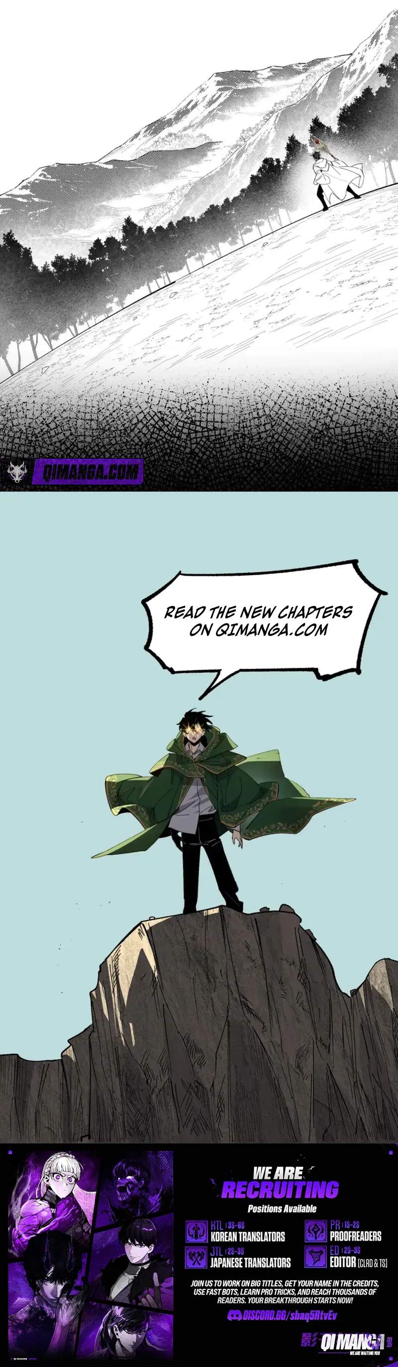 Global Class Transition: The Magic King's Skills Have Infinite Affixes Chapter 10 page 9