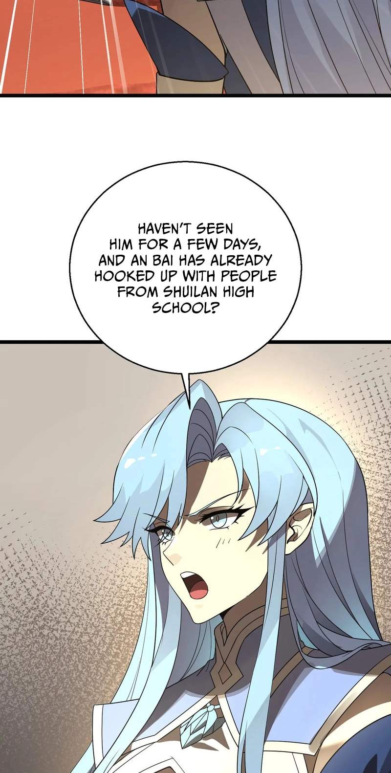 Global Class Transition: The Magic King's Skills Have Infinite Affixes Chapter 13 page 12