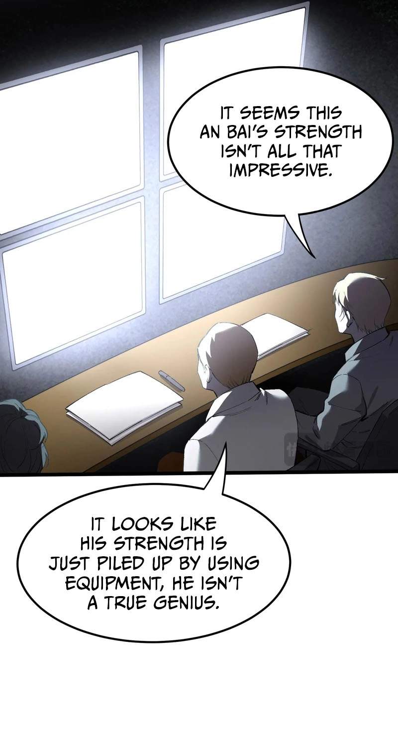 Global Class Transition: The Magic King's Skills Have Infinite Affixes Chapter 13 page 48