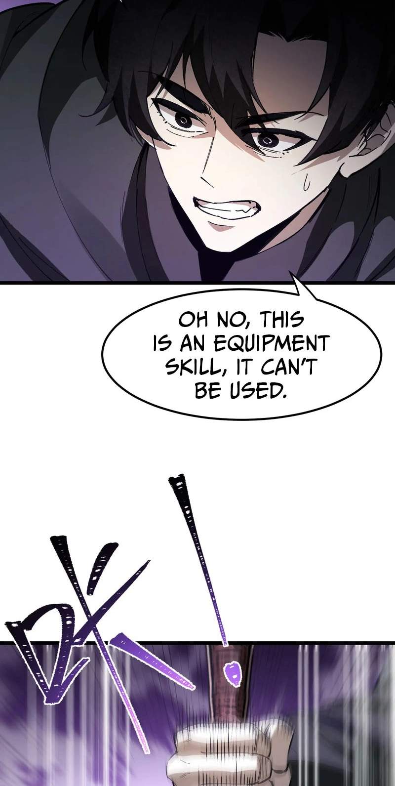 Global Class Transition: The Magic King's Skills Have Infinite Affixes Chapter 13 page 41