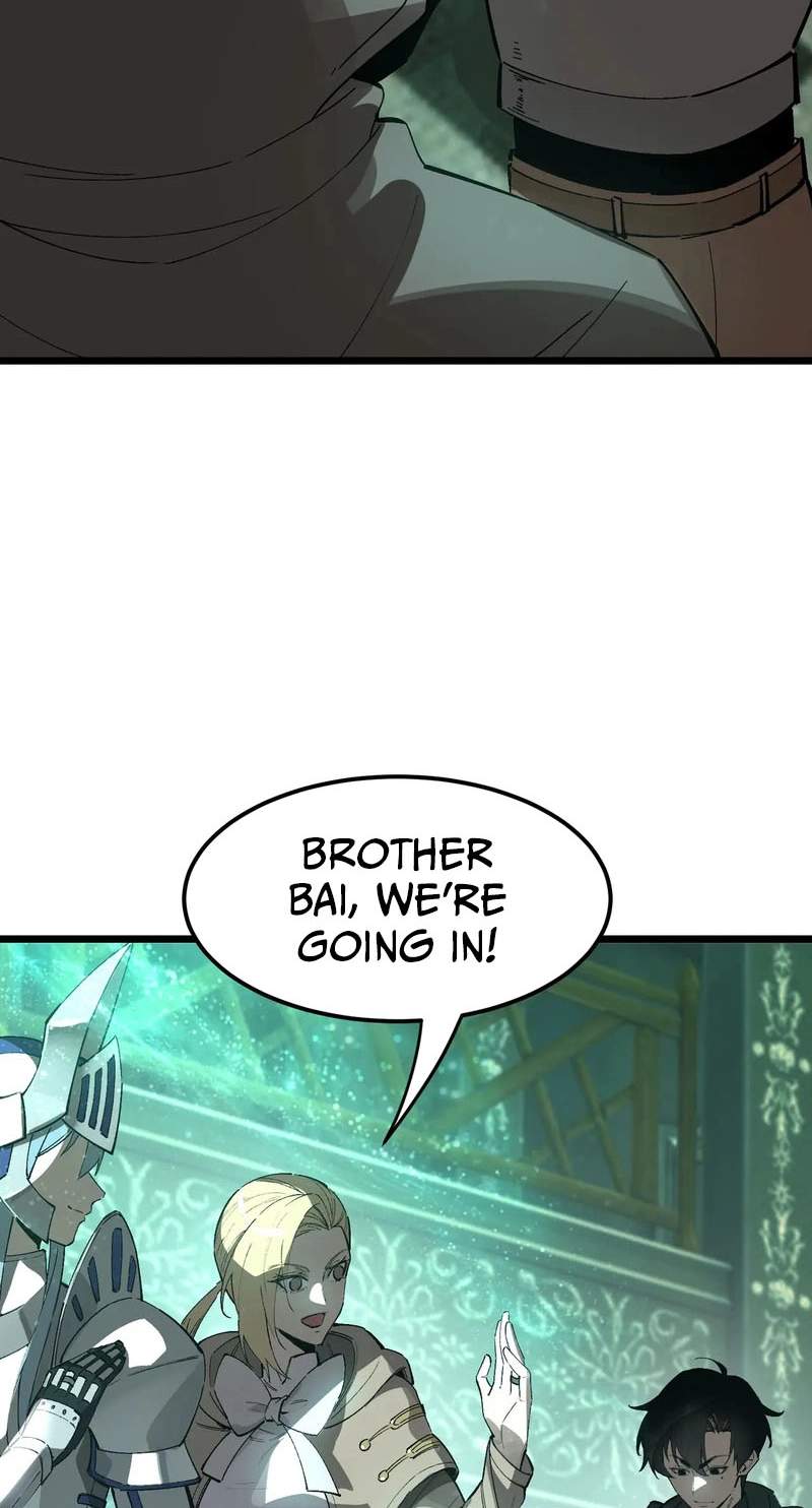 Global Class Transition: The Magic King's Skills Have Infinite Affixes Chapter 13 page 27