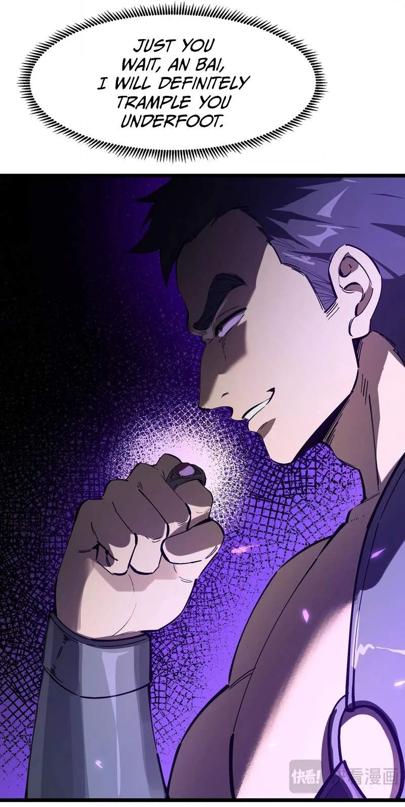 Global Class Transition: The Magic King's Skills Have Infinite Affixes Chapter 13 page 30