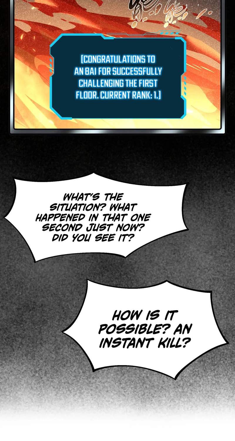 Global Class Transition: The Magic King's Skills Have Infinite Affixes Chapter 13 page 57