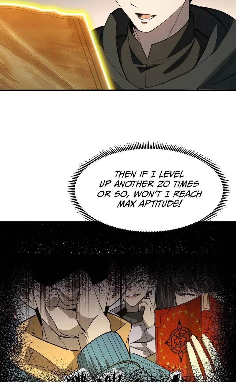 Global Class Transition: The Magic King's Skills Have Infinite Affixes Chapter 13 page 60