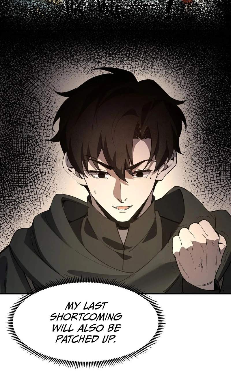 Global Class Transition: The Magic King's Skills Have Infinite Affixes Chapter 13 page 61