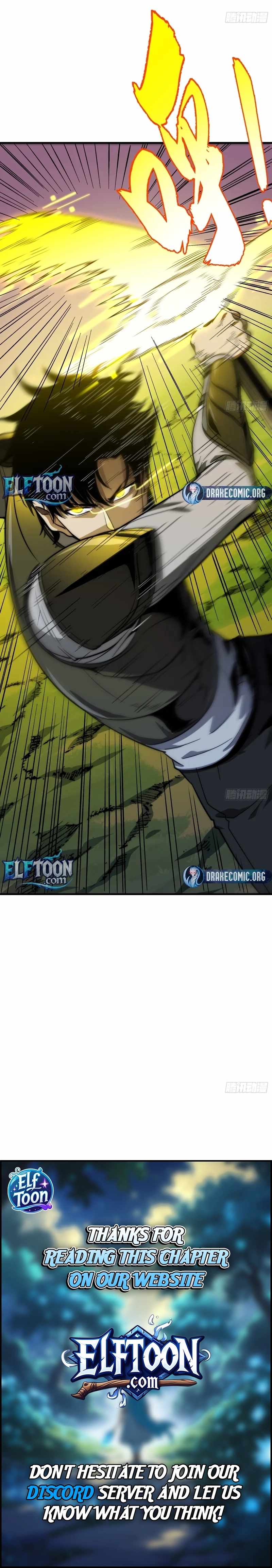 Global Game: I Can Amplify Everything by a Hundred Times Chapter 2 page 9