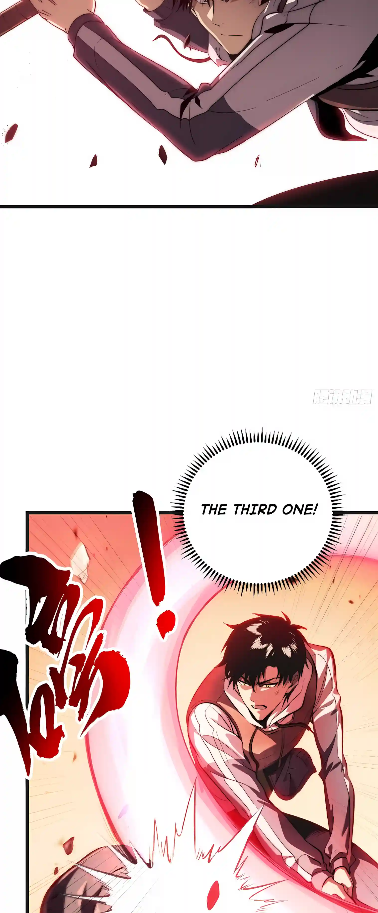 Global Games: I Can Increase Everything a Hundredfold Chapter 1 page 25