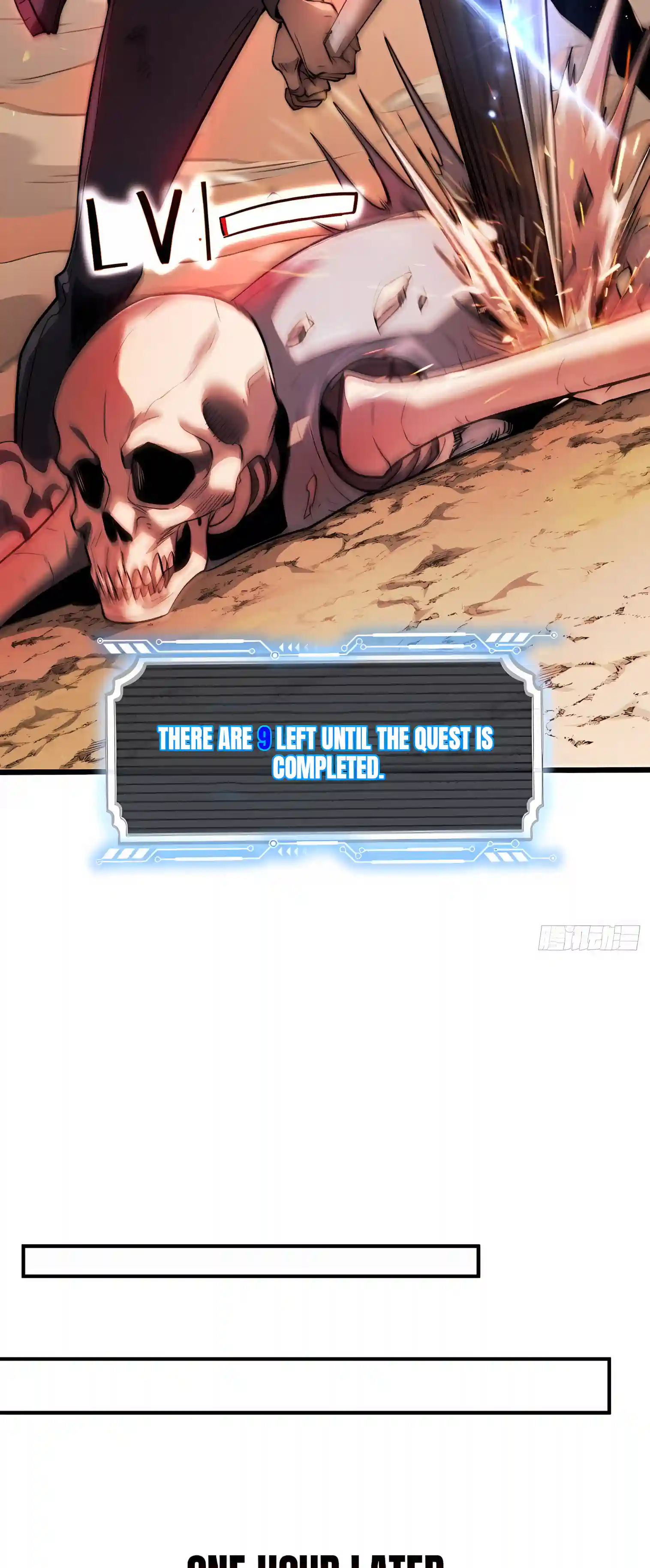 Global Games: I Can Increase Everything a Hundredfold Chapter 1 page 38