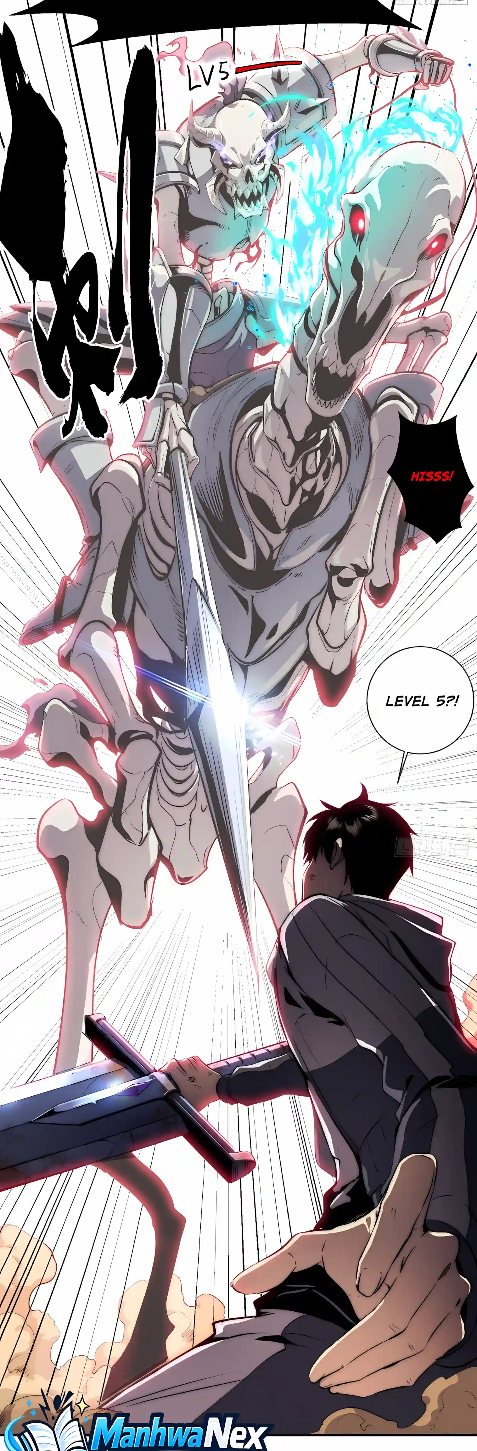 Global Games: I Can Increase Everything a Hundredfold Chapter 1 page 42