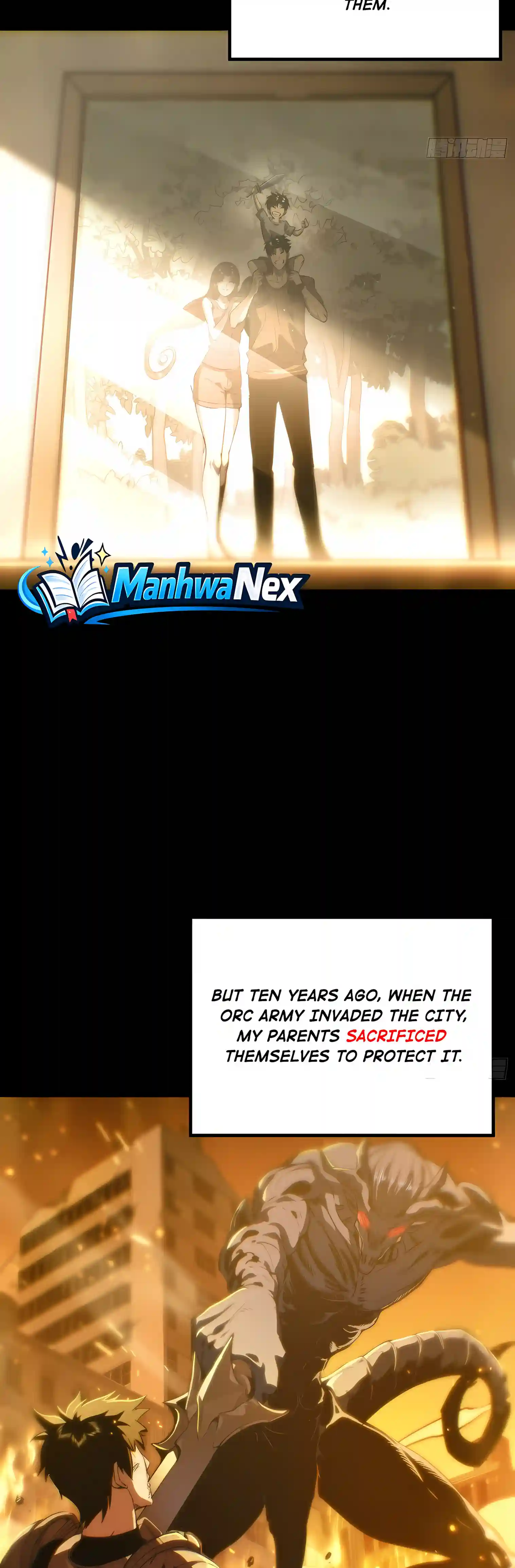 Global Games: I Can Increase Everything a Hundredfold Chapter 1 page 50