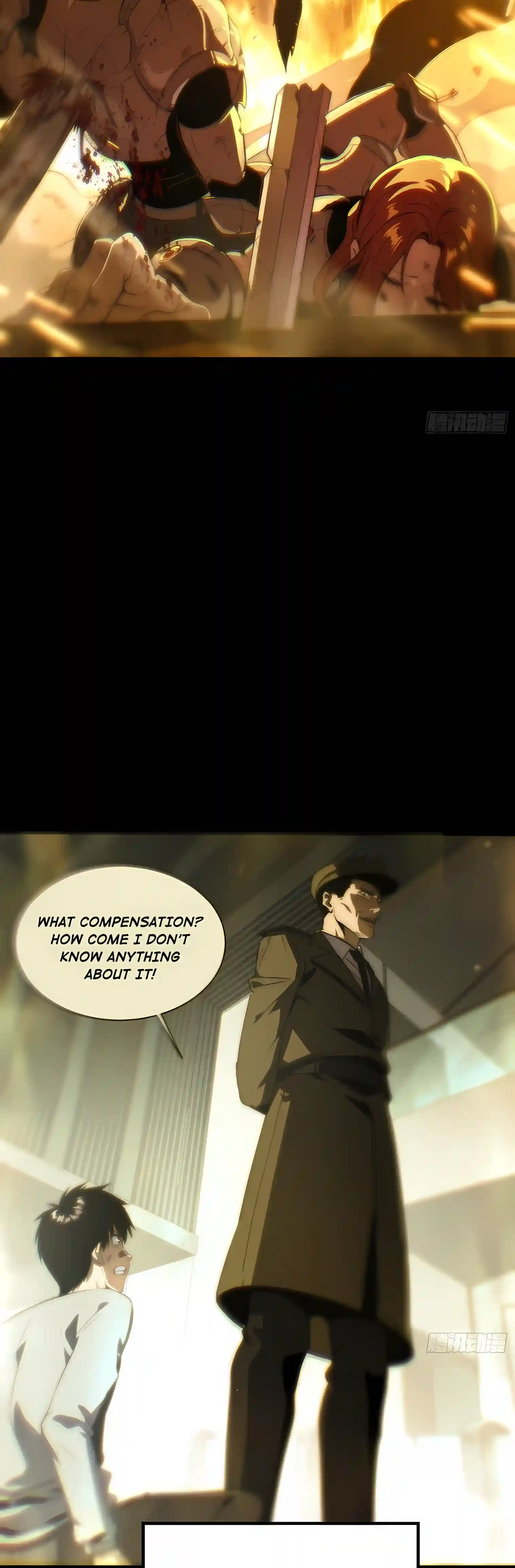 Global Games: I Can Increase Everything a Hundredfold Chapter 1 page 51