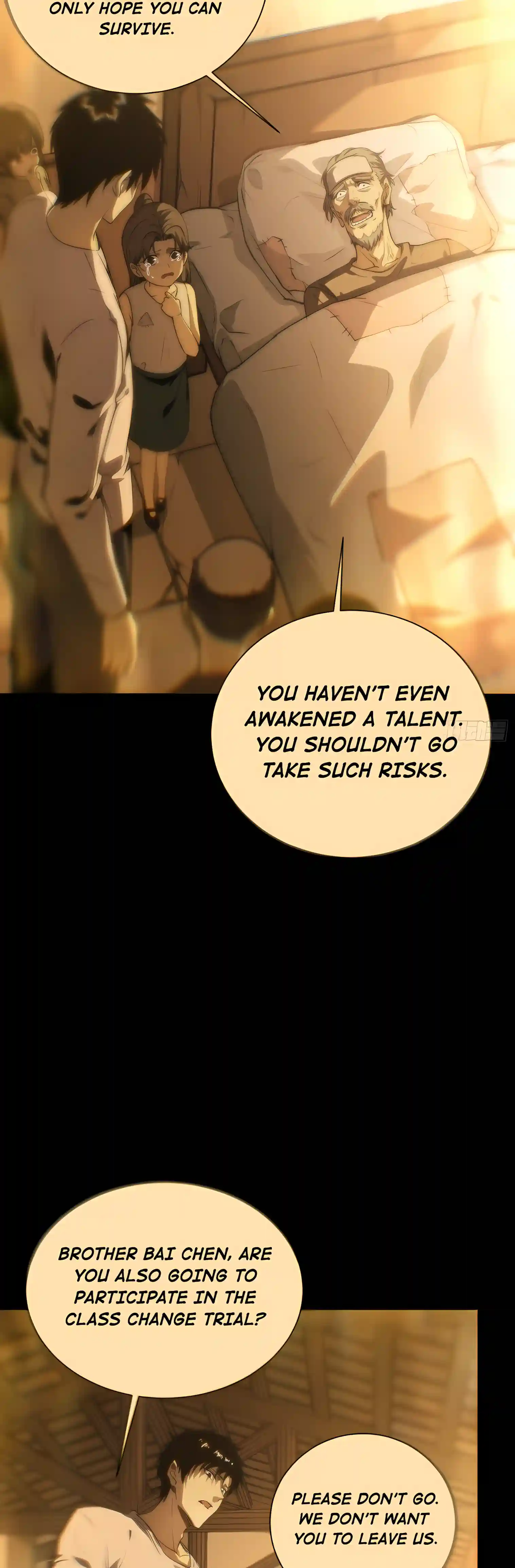 Global Games: I Can Increase Everything a Hundredfold Chapter 1 page 59