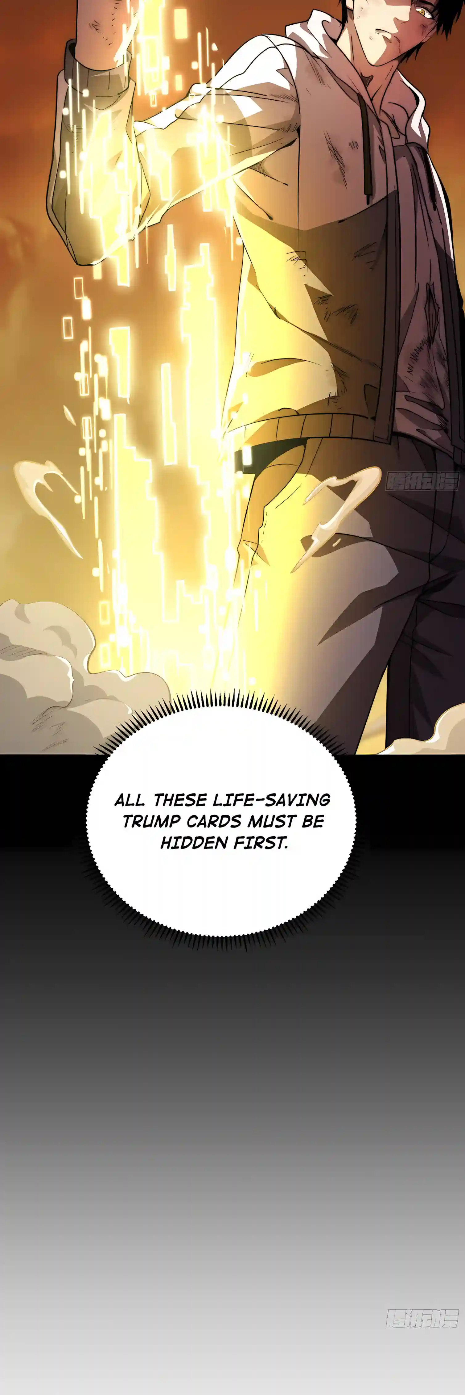 Global Games: I Can Increase Everything a Hundredfold Chapter 2 page 9