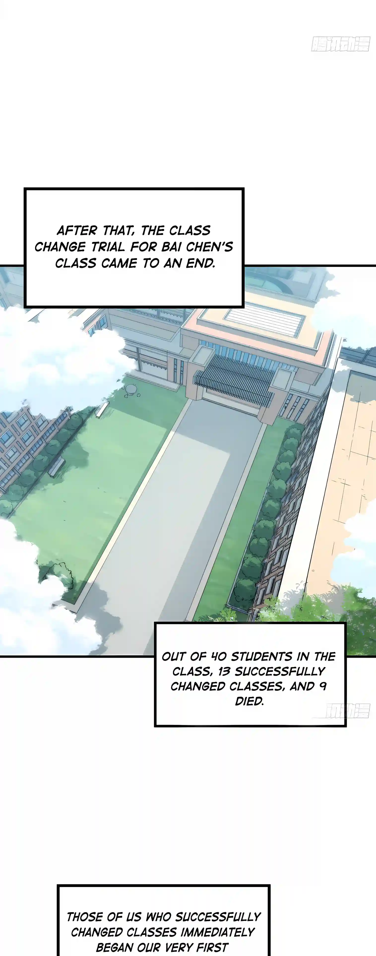 Global Games: I Can Increase Everything a Hundredfold Chapter 2 page 20