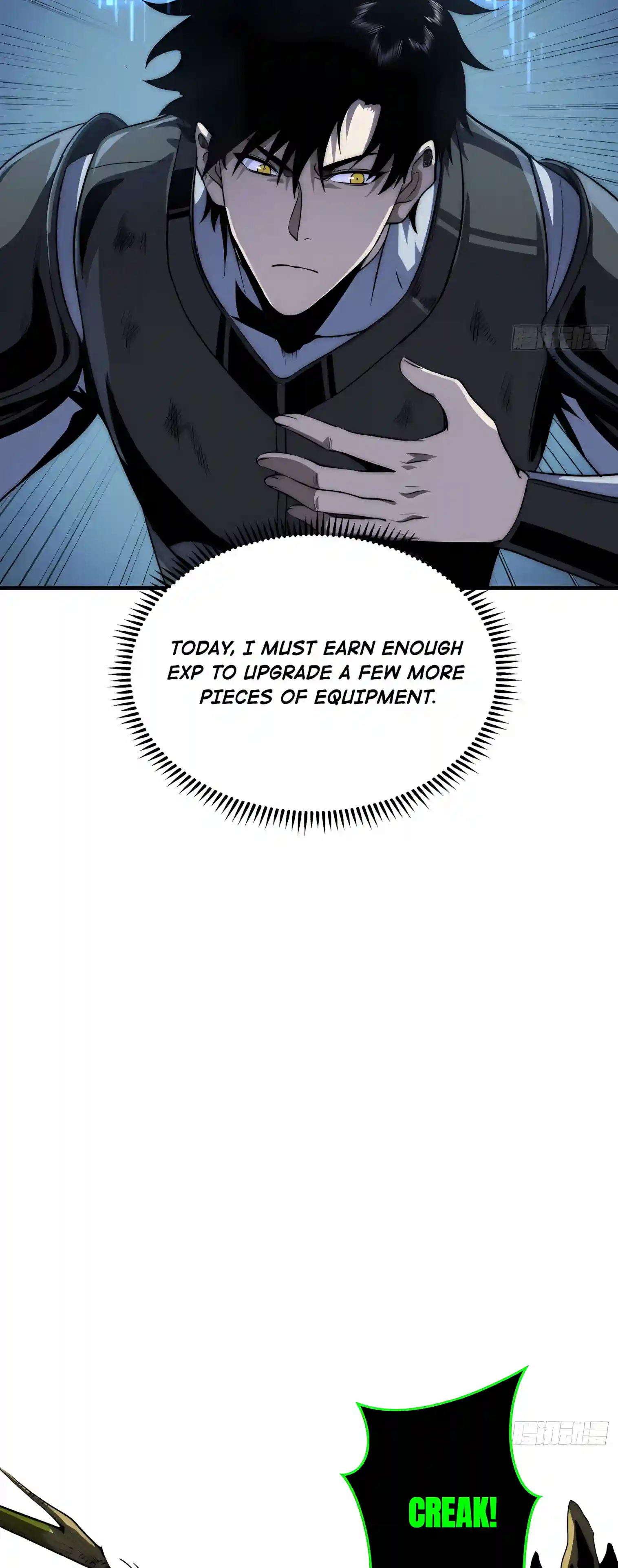 Global Games: I Can Increase Everything a Hundredfold Chapter 2 page 30