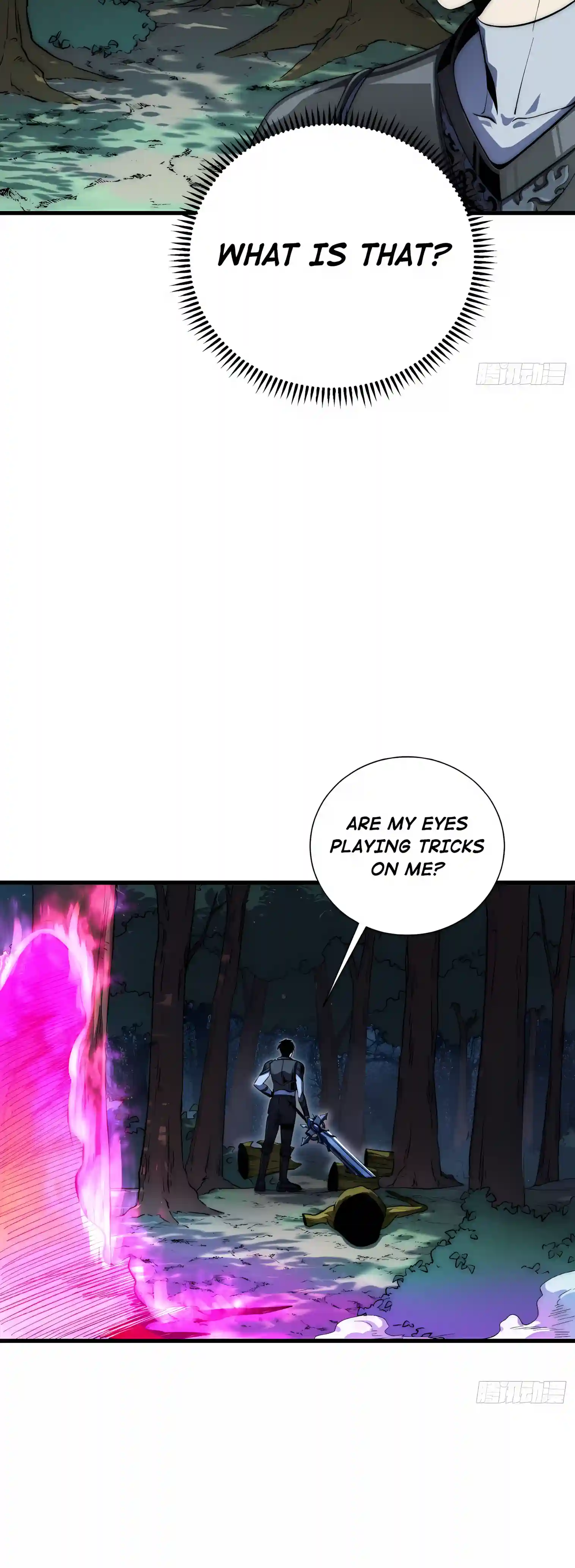 Global Games: I Can Increase Everything a Hundredfold Chapter 2 page 49