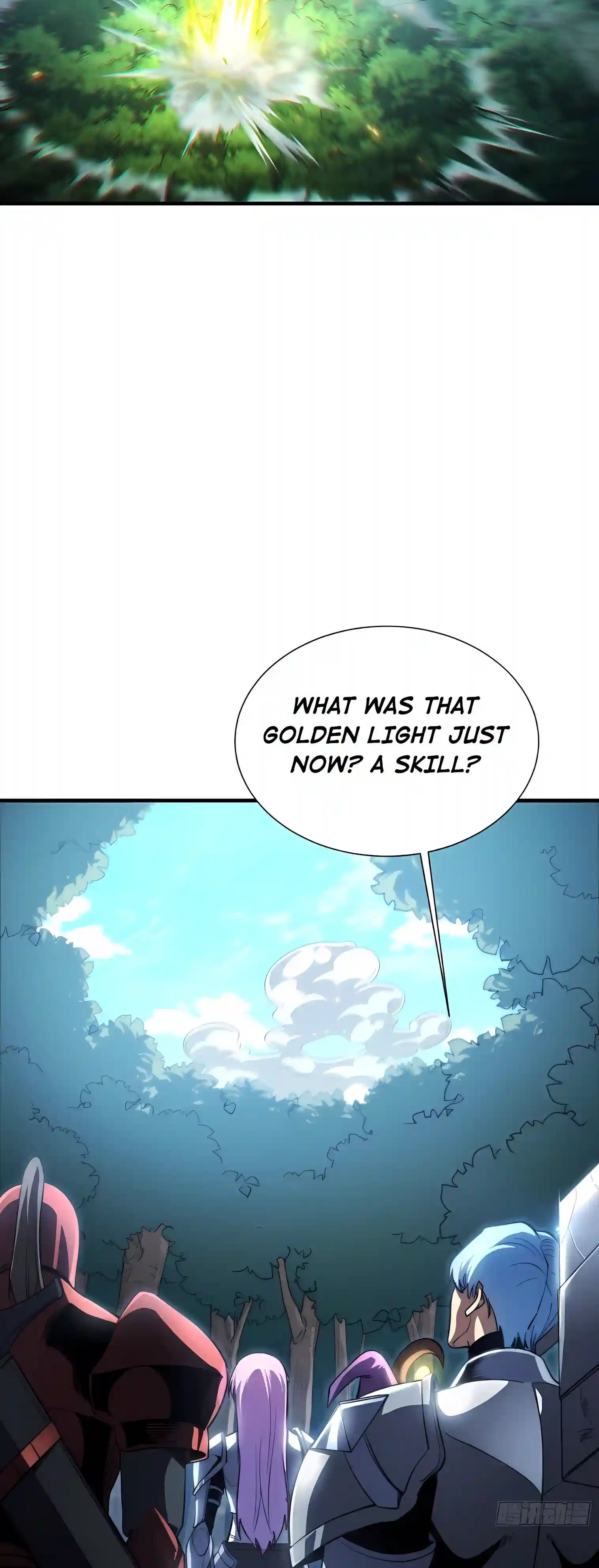 Global Games: I Can Increase Everything a Hundredfold Chapter 3 page 42