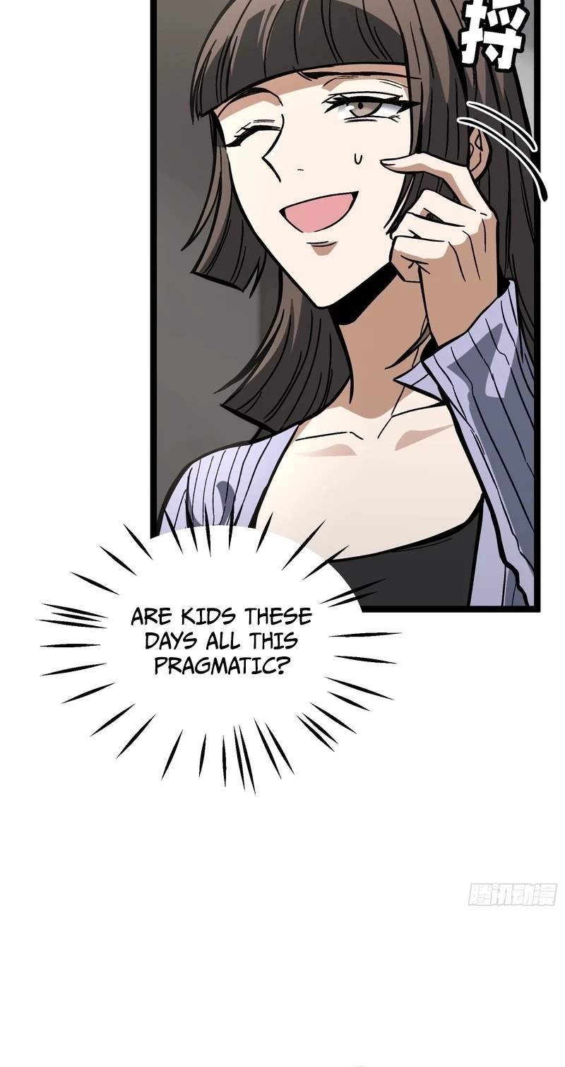 Global Job Change: Starting With the Hidden Class Necromancer Lord Chapter 11 page 16