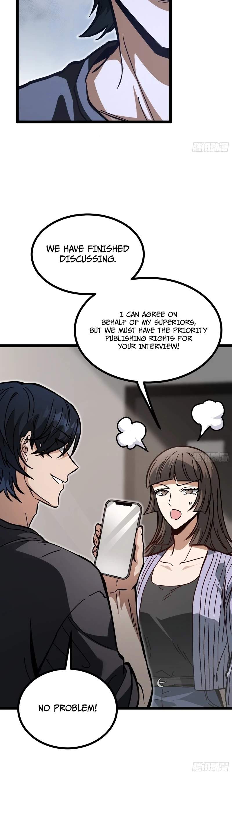 Global Job Change: Starting With the Hidden Class Necromancer Lord Chapter 11 page 18
